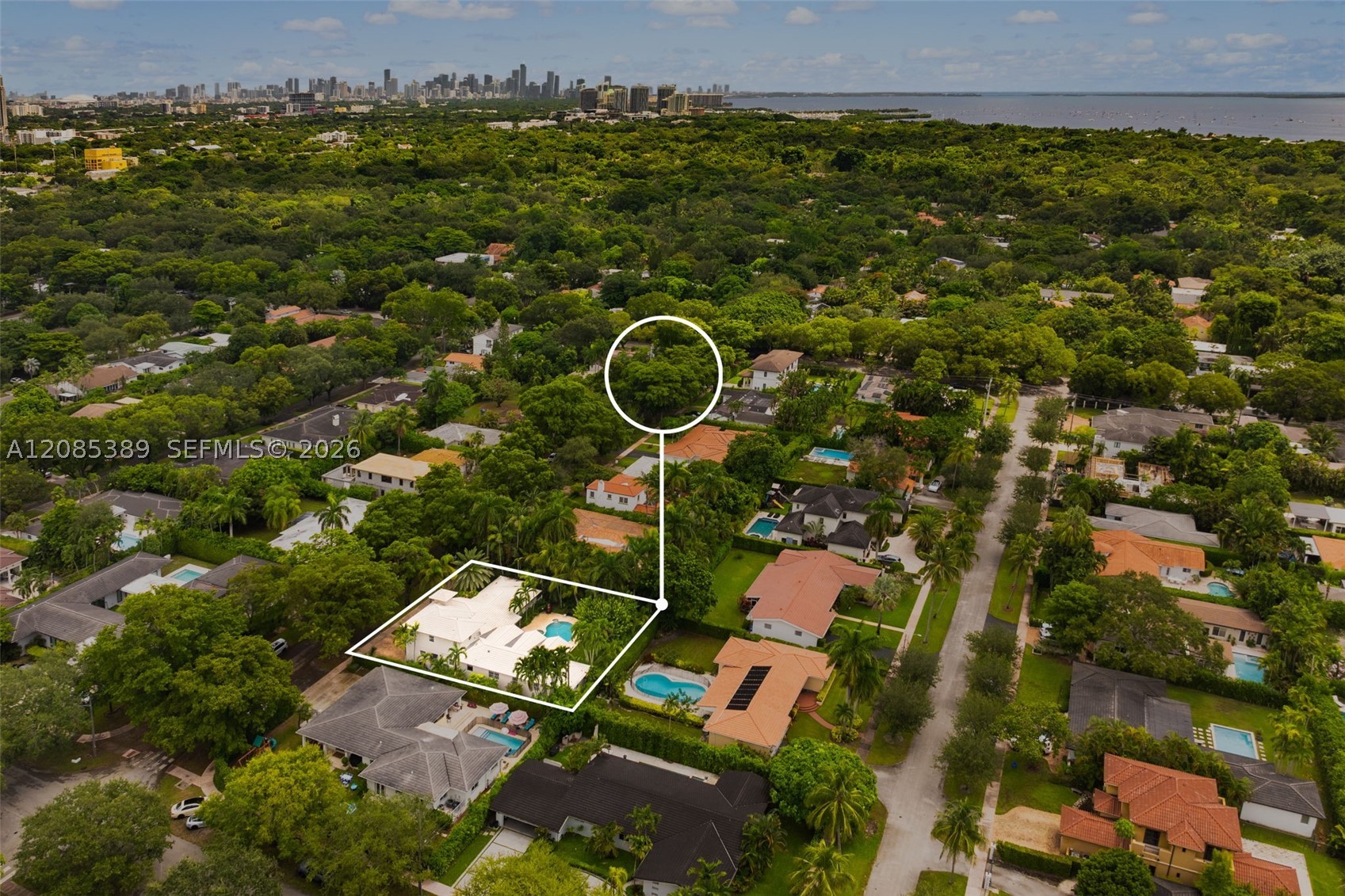 444 Bargello Ave, Coral Gables FL 33146