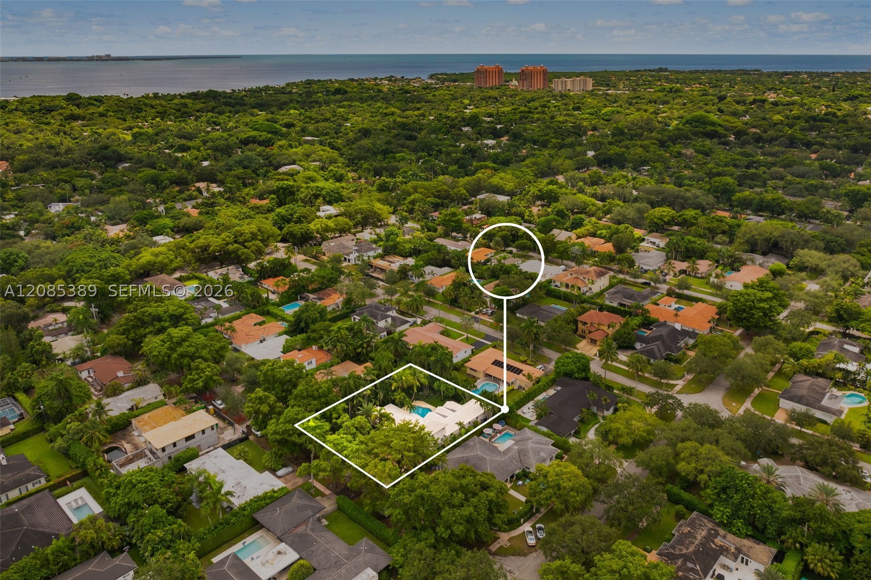 444 Bargello Ave, Coral Gables FL 33146