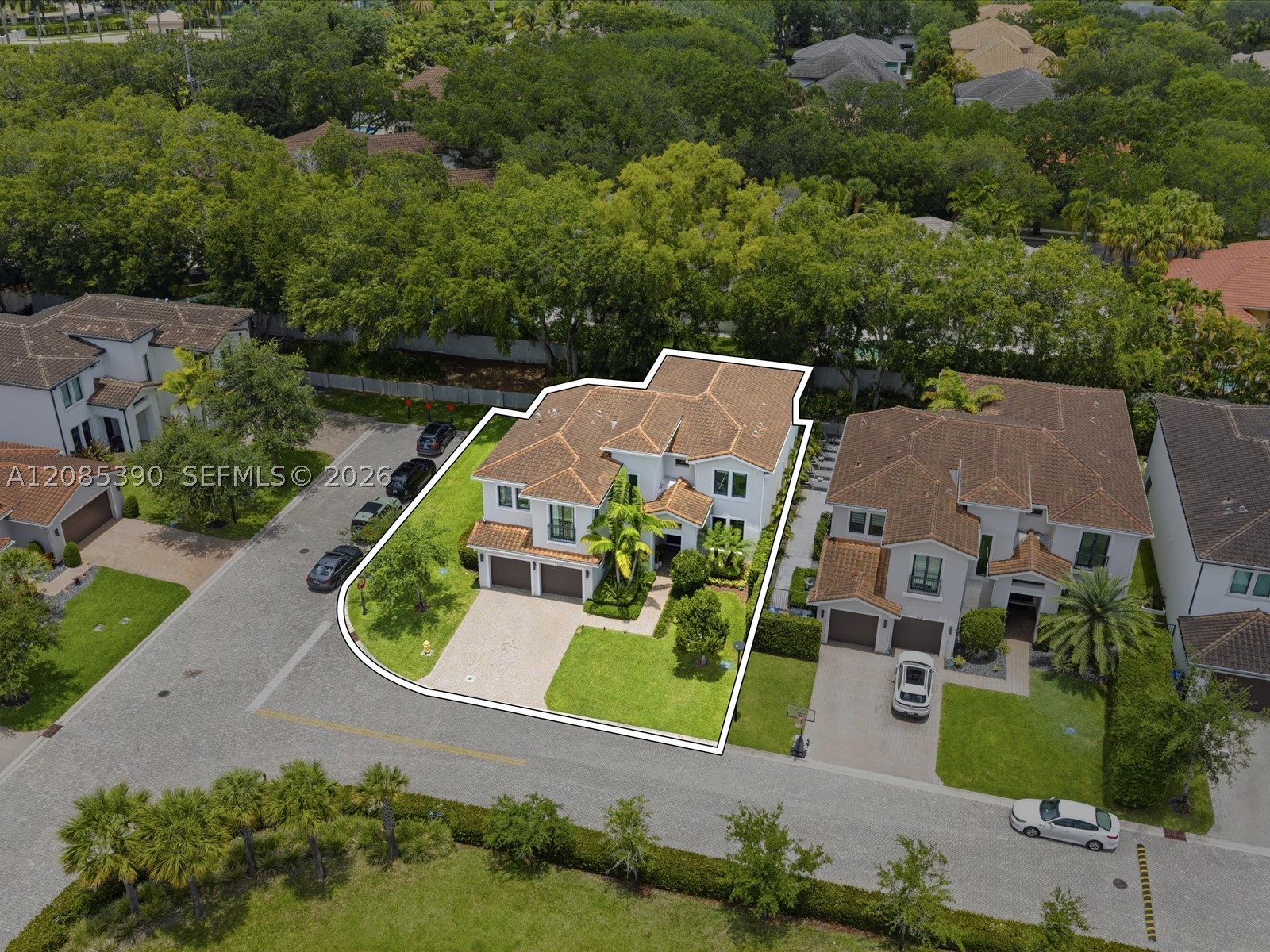 3439 N Brookfield Cir N #3439, Hollywood FL 33312