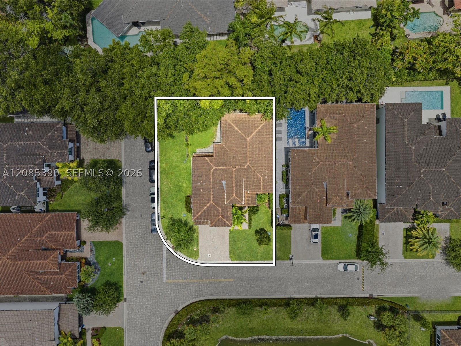 3439 N Brookfield Cir N #3439, Hollywood FL 33312