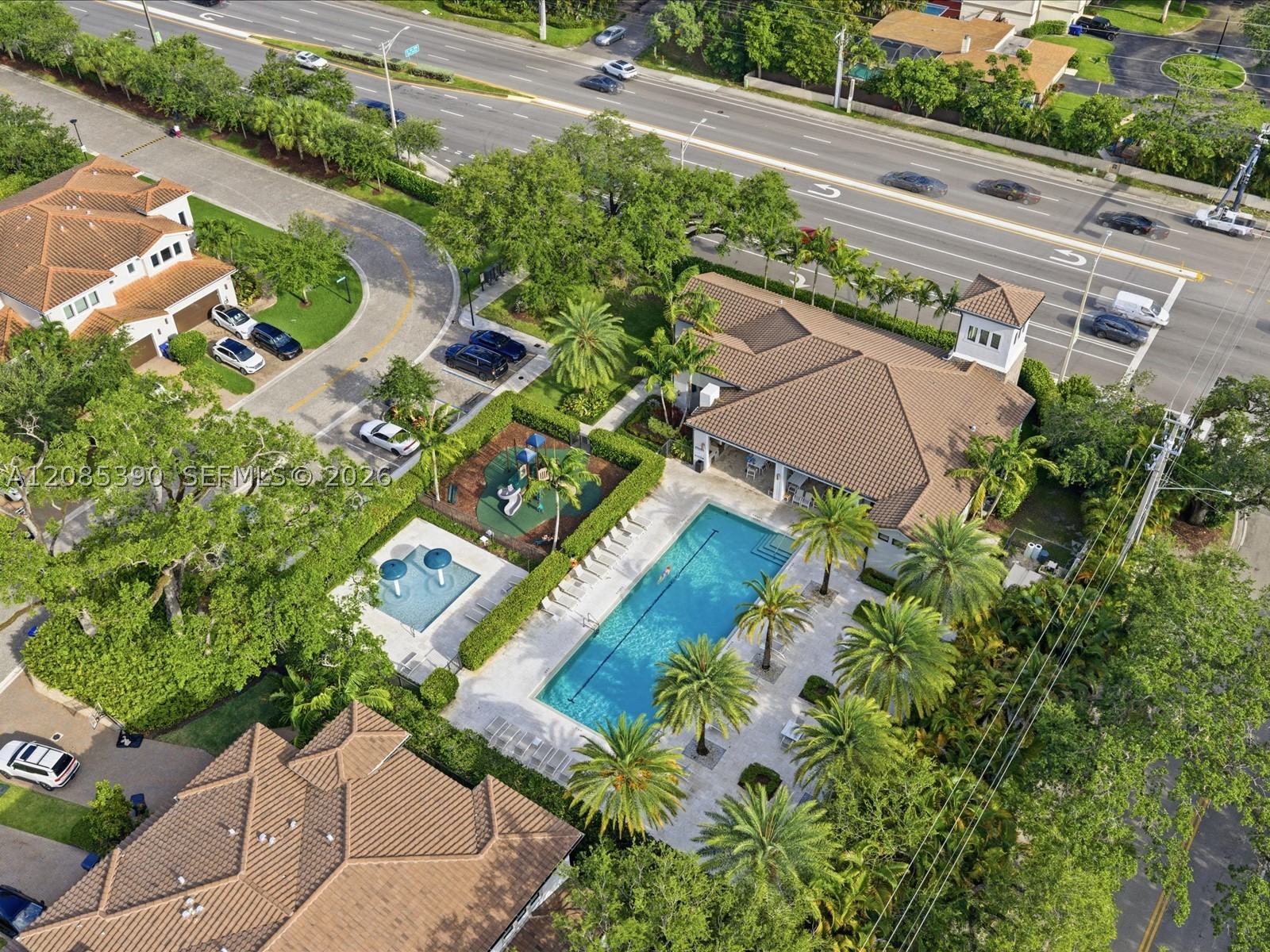 3439 N Brookfield Cir N #3439, Hollywood FL 33312