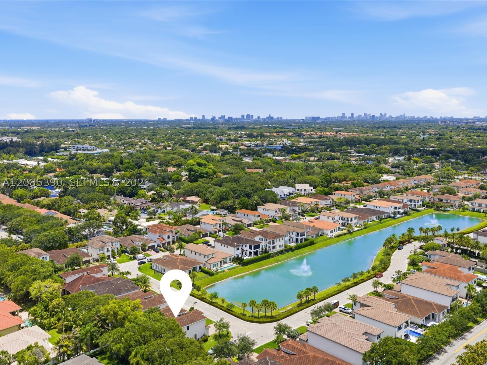 3439 N Brookfield Cir N #3439, Hollywood FL 33312