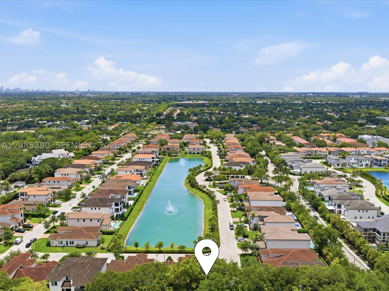 3439 N Brookfield Cir N #3439, Hollywood FL 33312