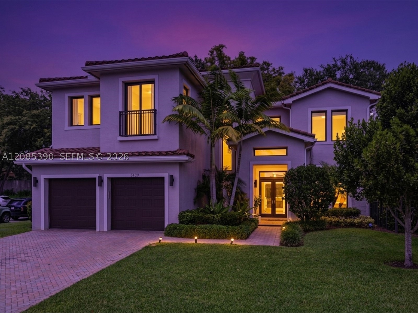 3439 N Brookfield Cir N #3439, Hollywood FL 33312