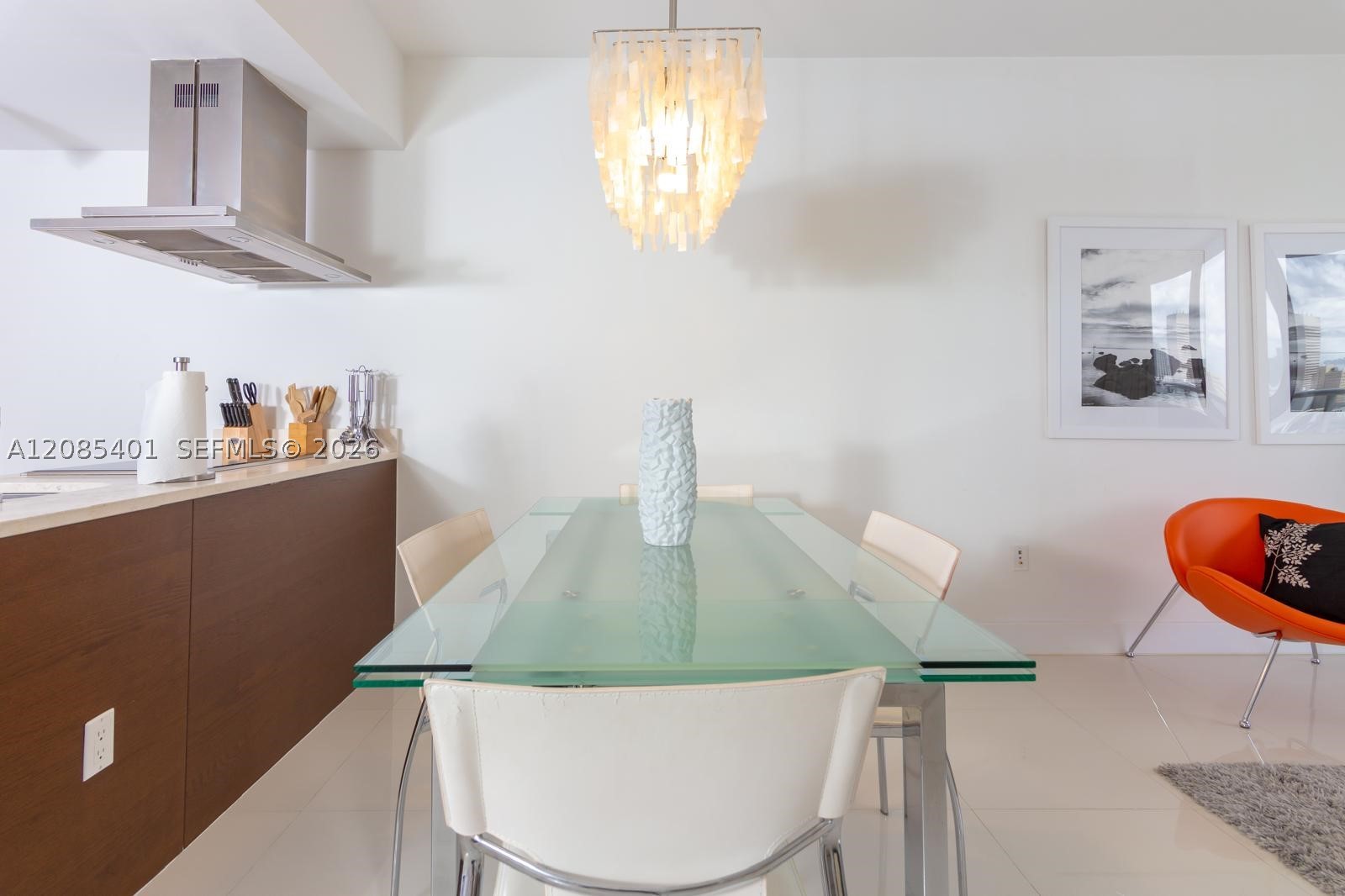 485 Brickell Ave #2006, Miami FL 33131