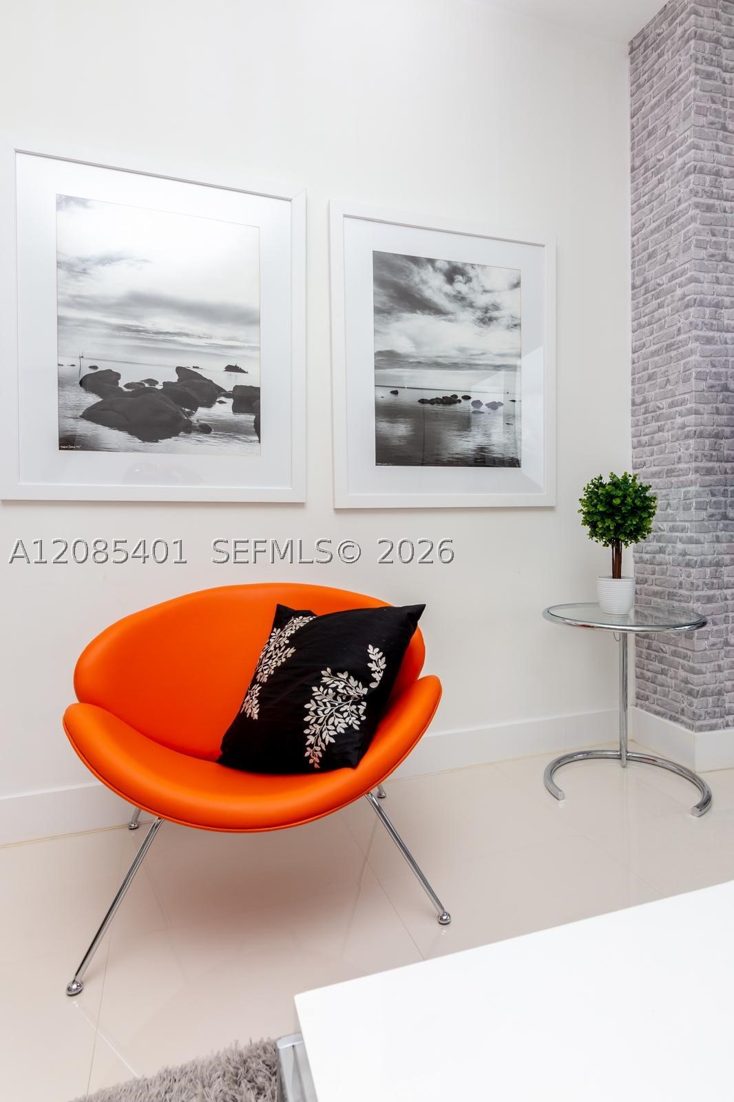 485 Brickell Ave #2006, Miami FL 33131