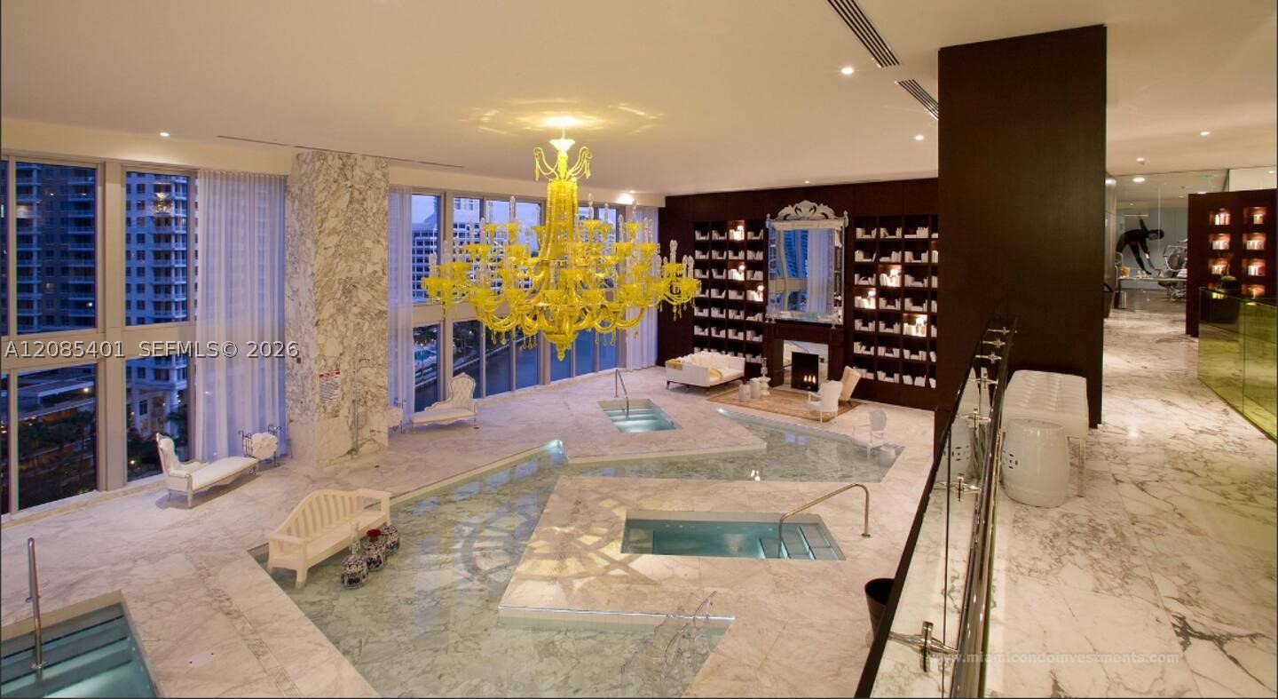 485 Brickell Ave #2006, Miami FL 33131