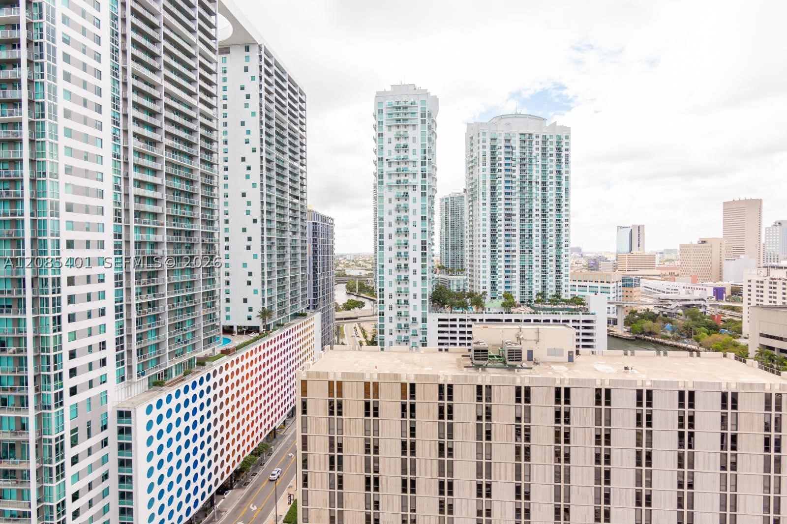 485 Brickell Ave #2006, Miami FL 33131