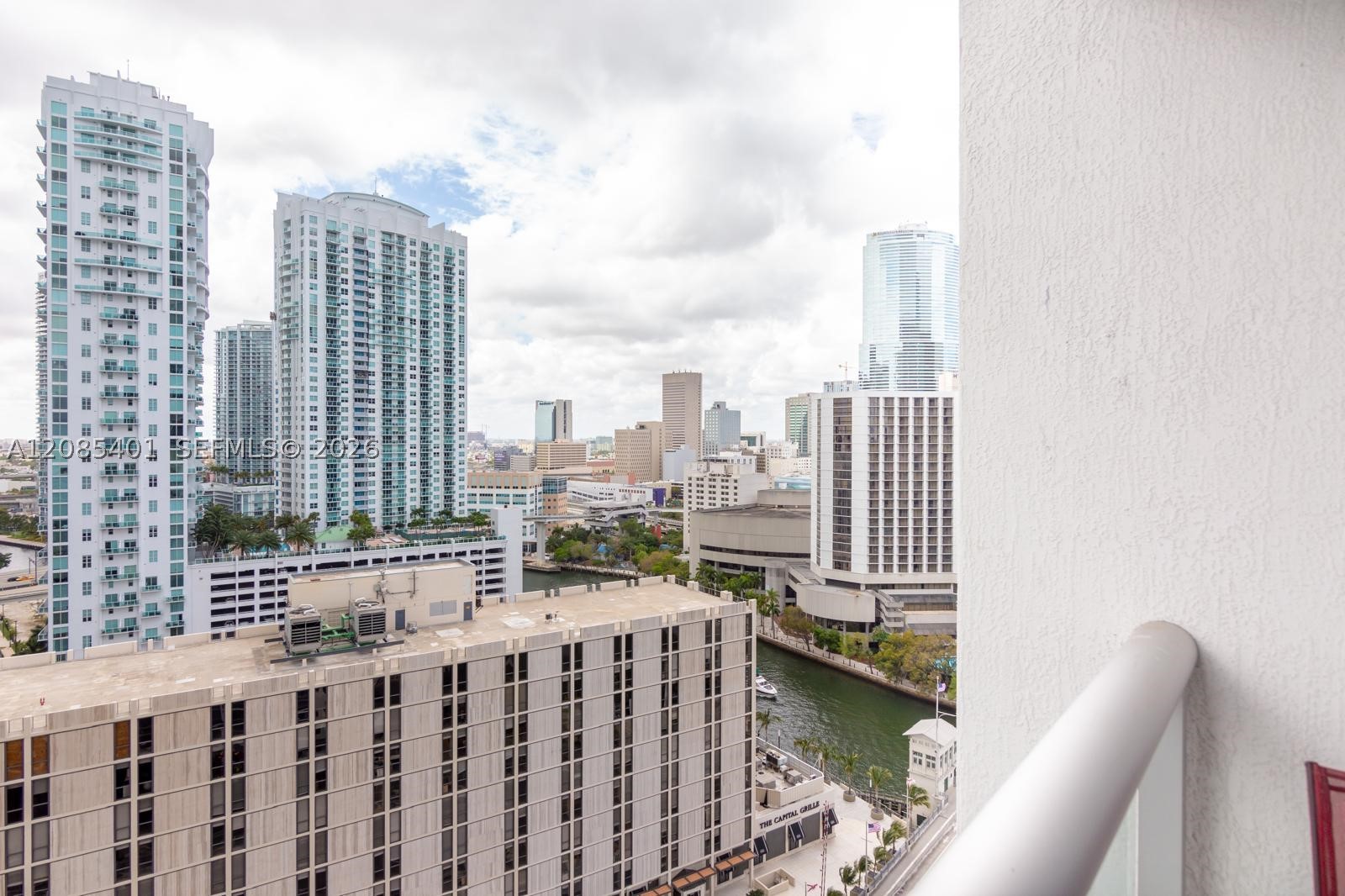 485 Brickell Ave #2006, Miami FL 33131