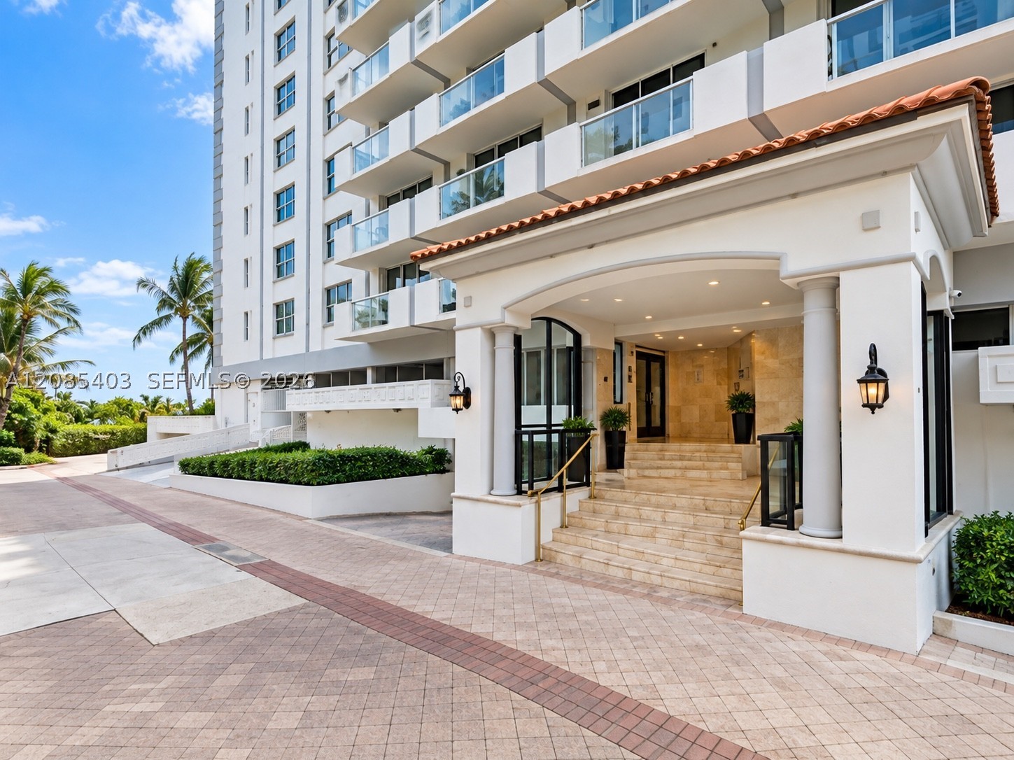 9195 Collins Ave #1010, Surfside FL 33154