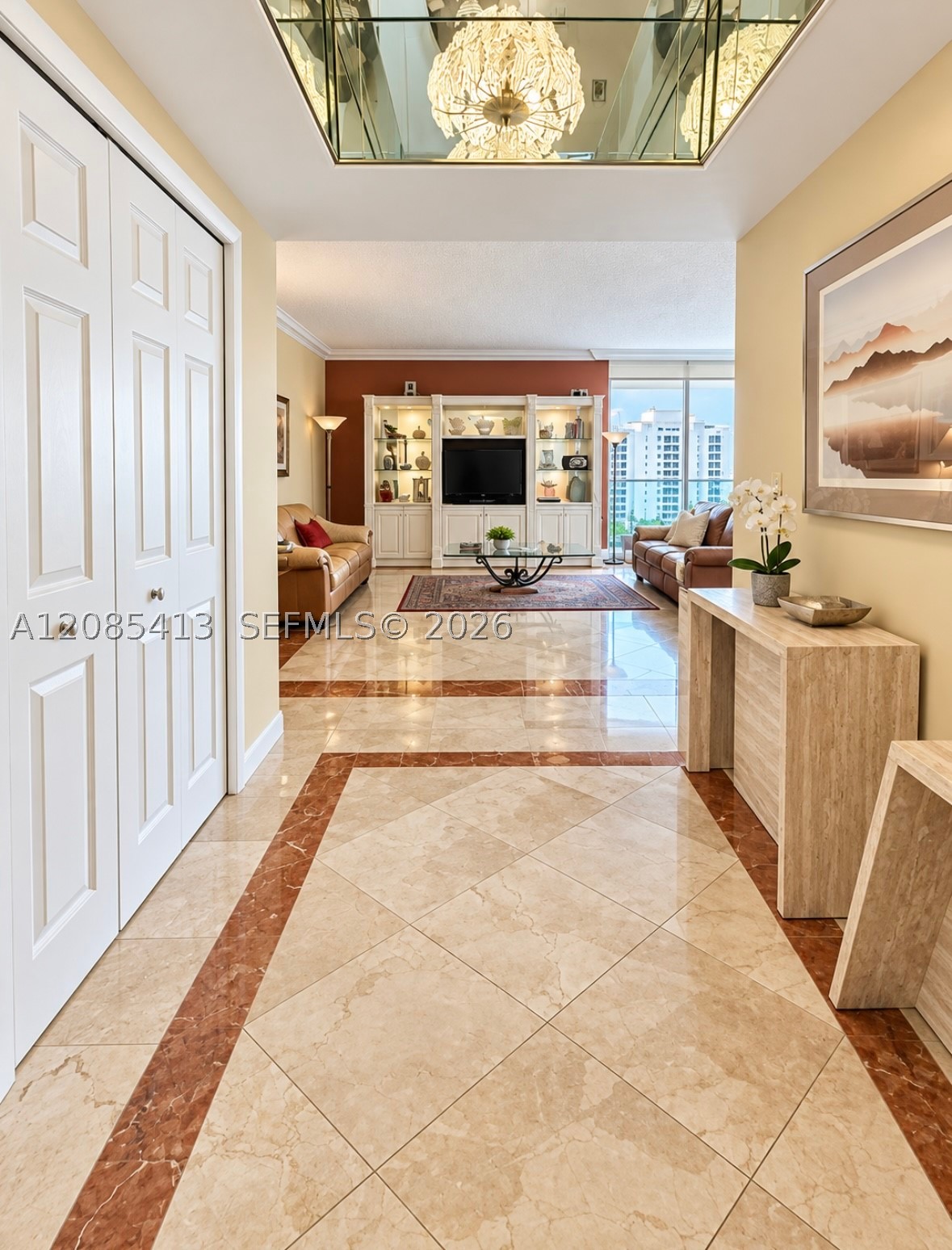 19355 Turnberry Way #24E, Aventura FL 33180