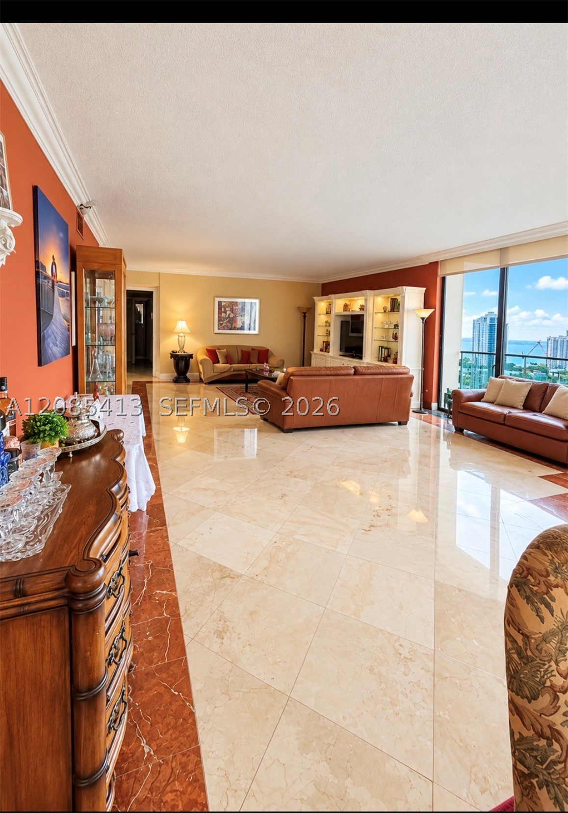 19355 Turnberry Way #24E, Aventura FL 33180
