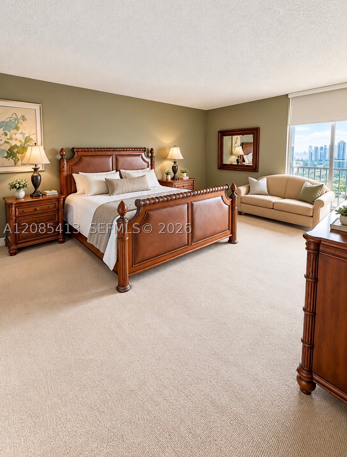 19355 Turnberry Way #24E, Aventura FL 33180