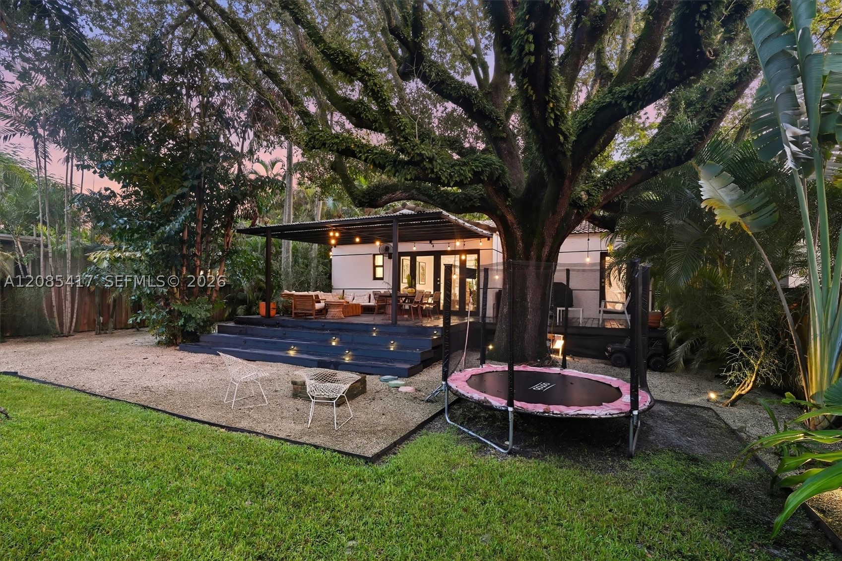 151 NE 88th St, El Portal FL 33138