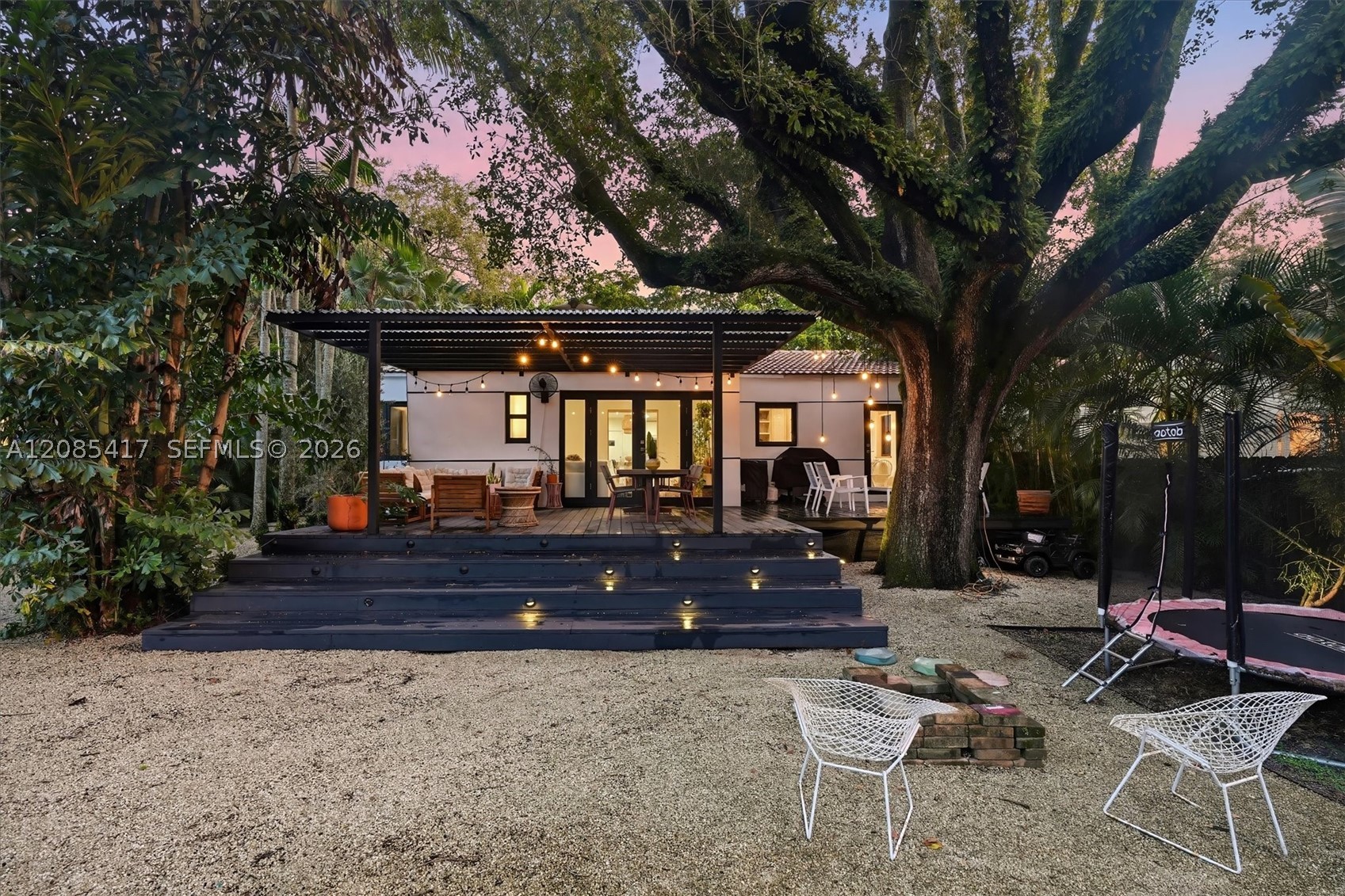 151 NE 88th St, El Portal FL 33138