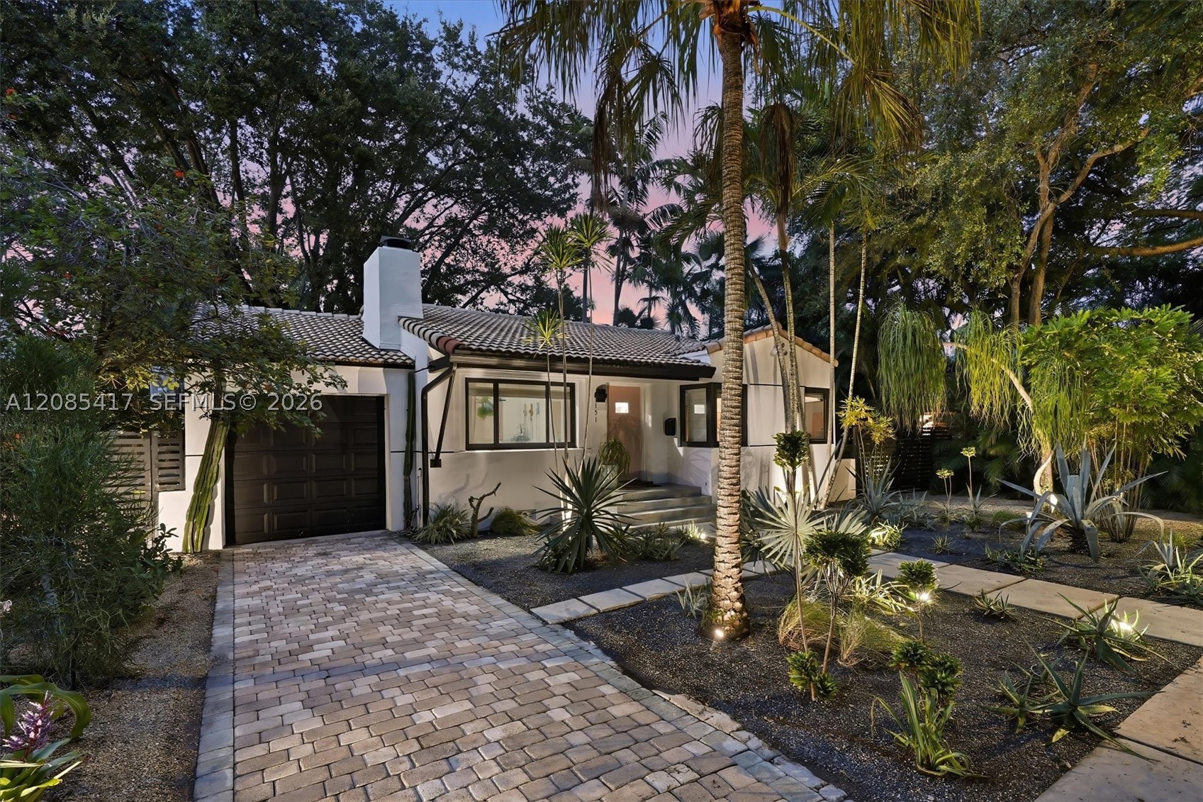 151 NE 88th St, El Portal FL 33138