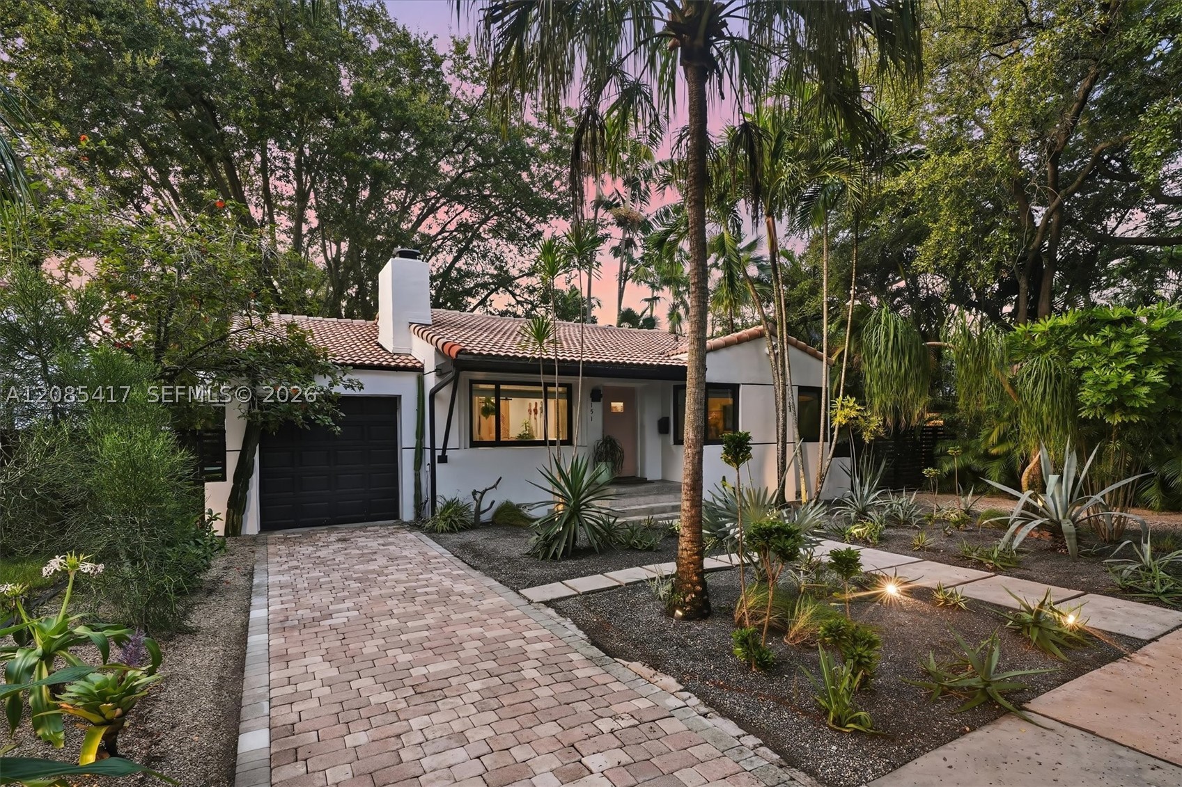151 NE 88th St, El Portal FL 33138