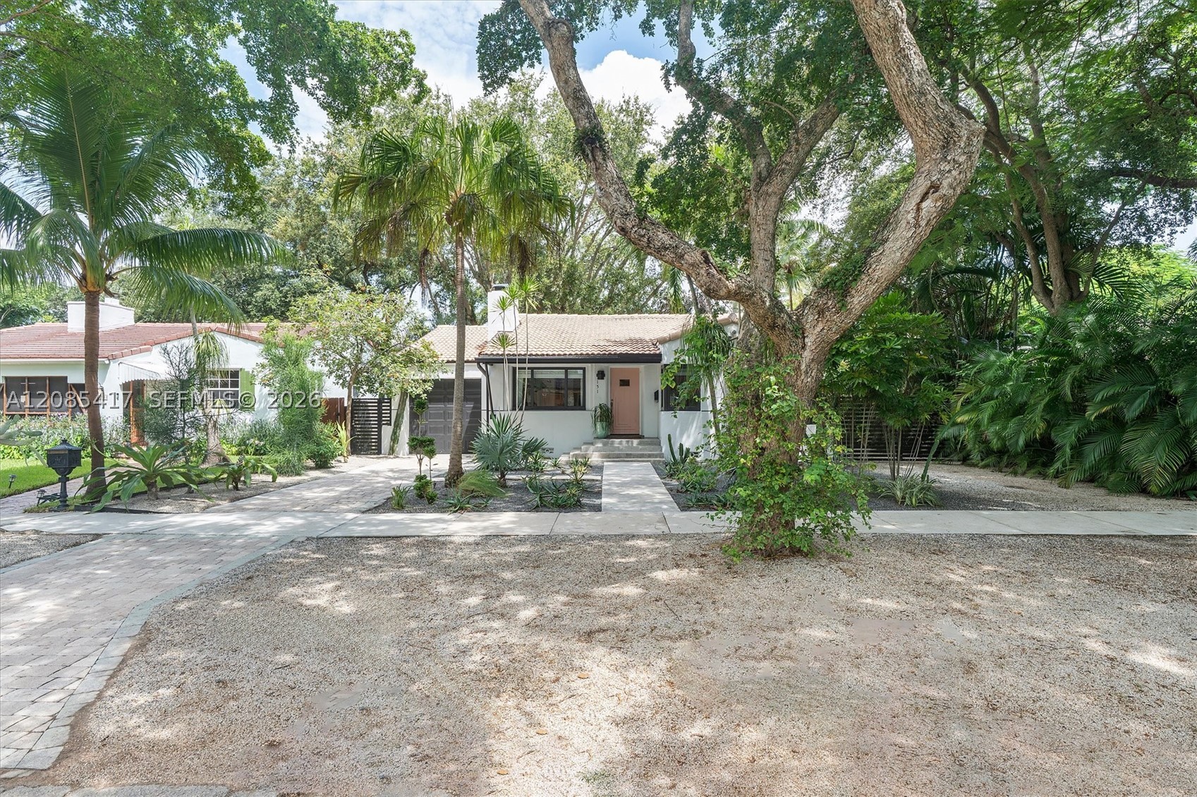 151 NE 88th St, El Portal FL 33138