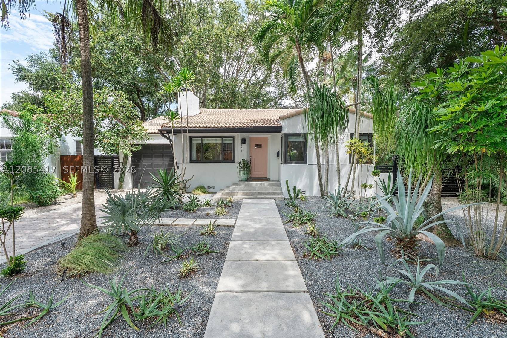 151 NE 88th St, El Portal FL 33138