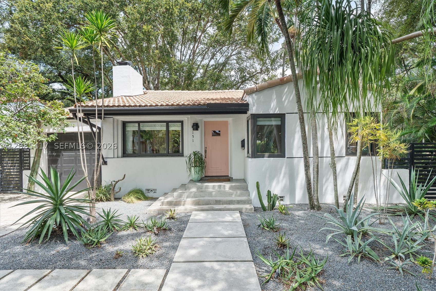 151 NE 88th St, El Portal FL 33138