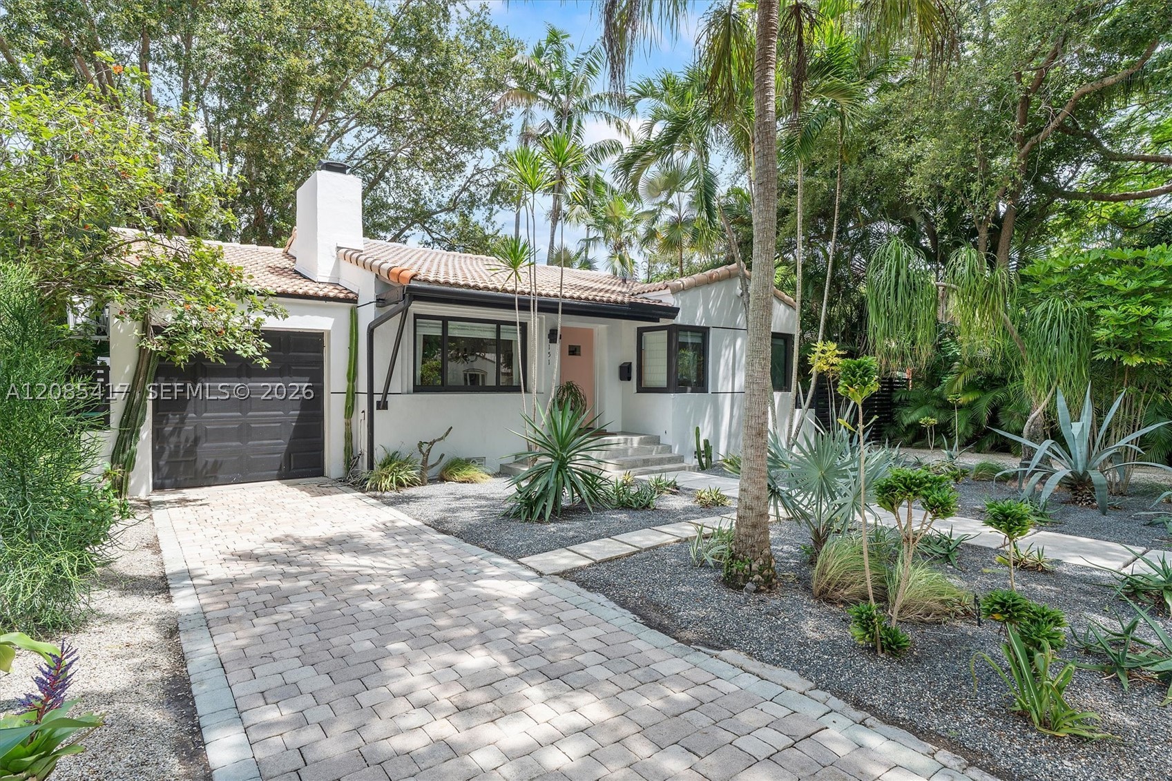 151 NE 88th St, El Portal FL 33138
