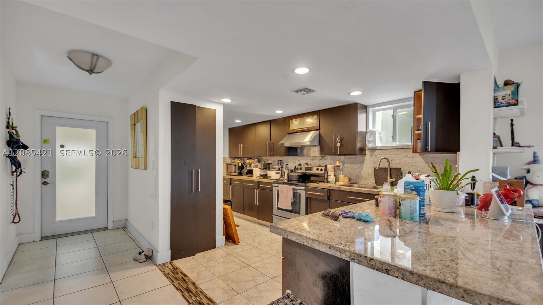 8001 Crespi Blvd #4B, Miami Beach FL 33141