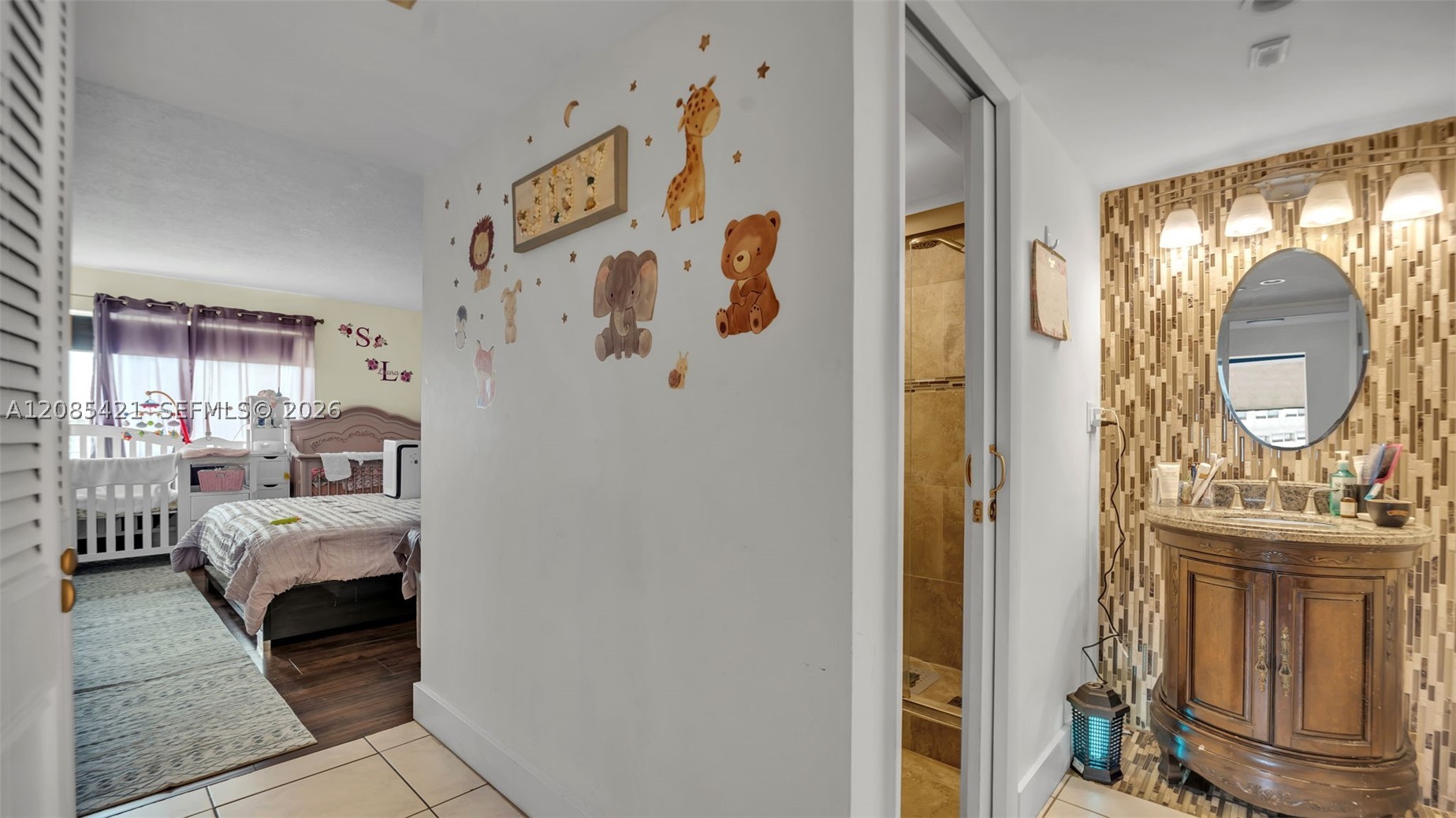 8001 Crespi Blvd #4B, Miami Beach FL 33141