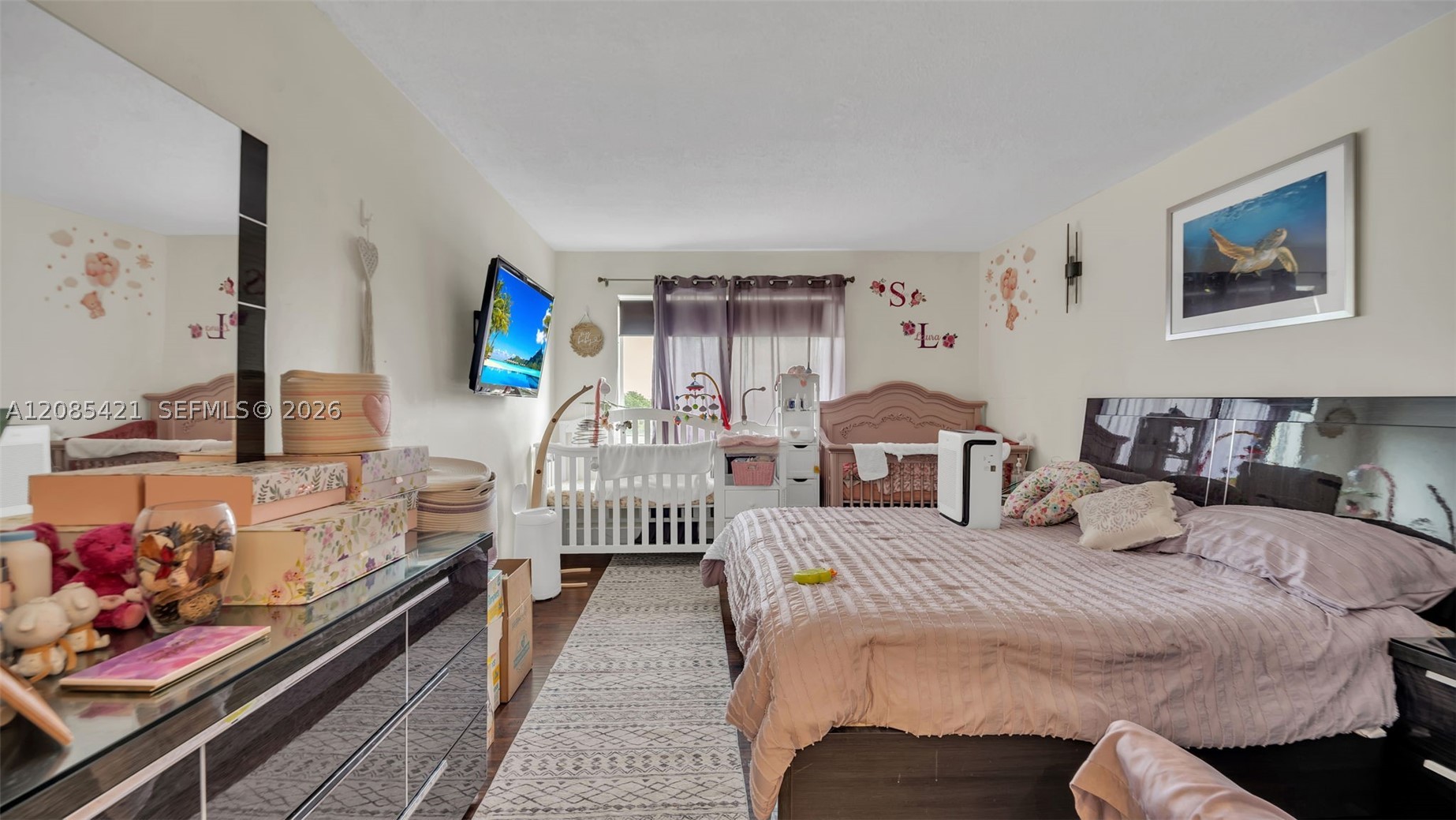 8001 Crespi Blvd #4B, Miami Beach FL 33141