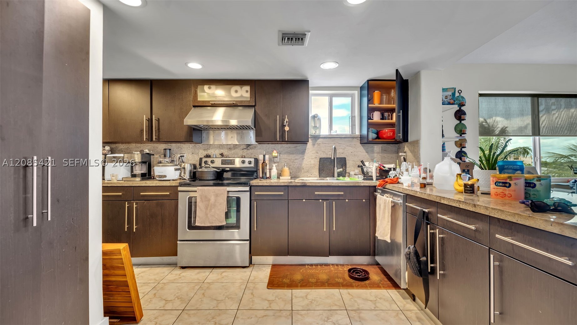 8001 Crespi Blvd #4B, Miami Beach FL 33141