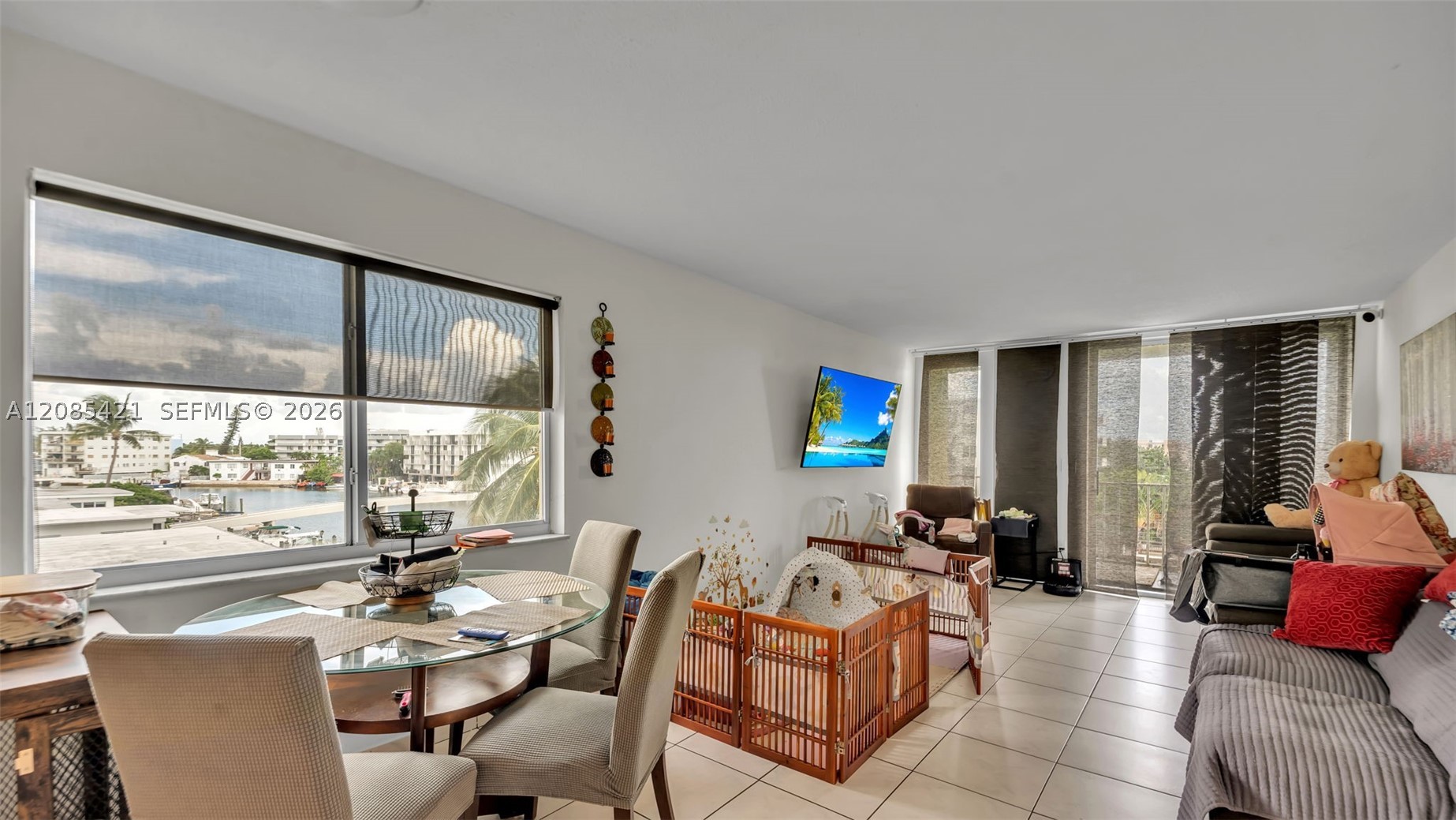 8001 Crespi Blvd #4B, Miami Beach FL 33141