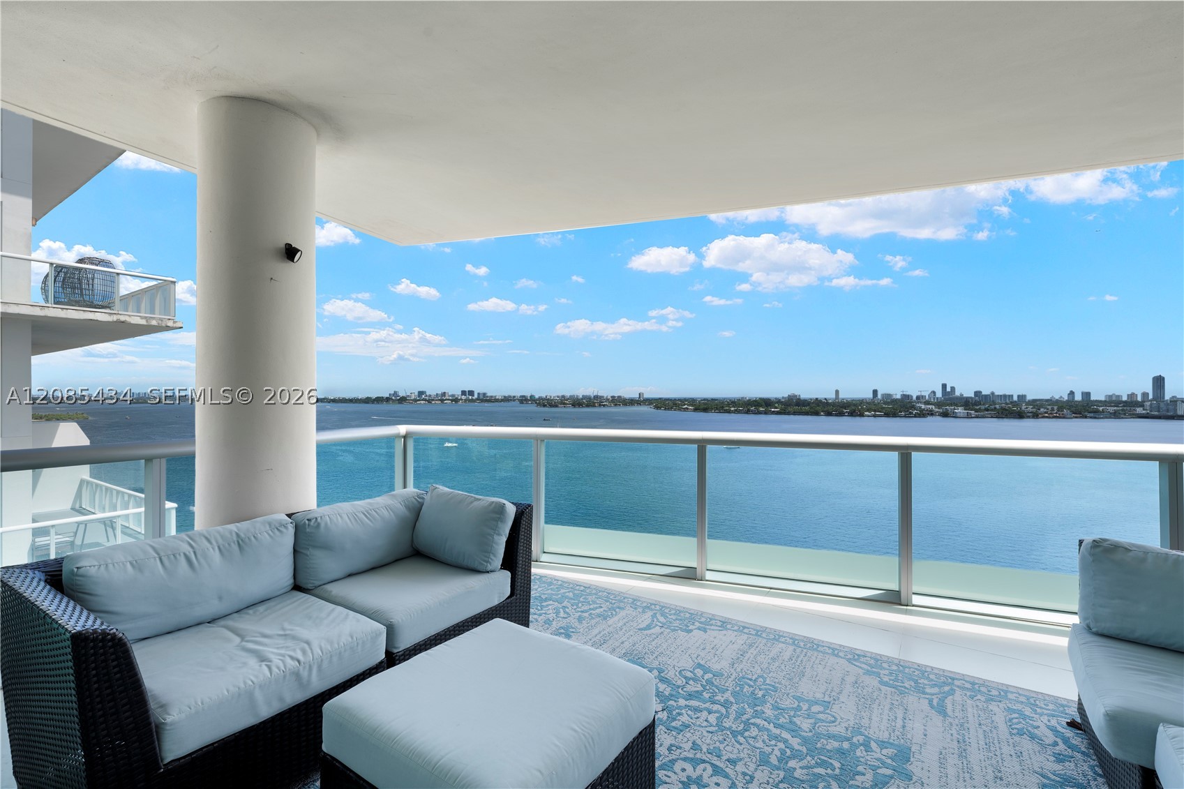 7935 East Dr #1401, North Bay Village FL 33141