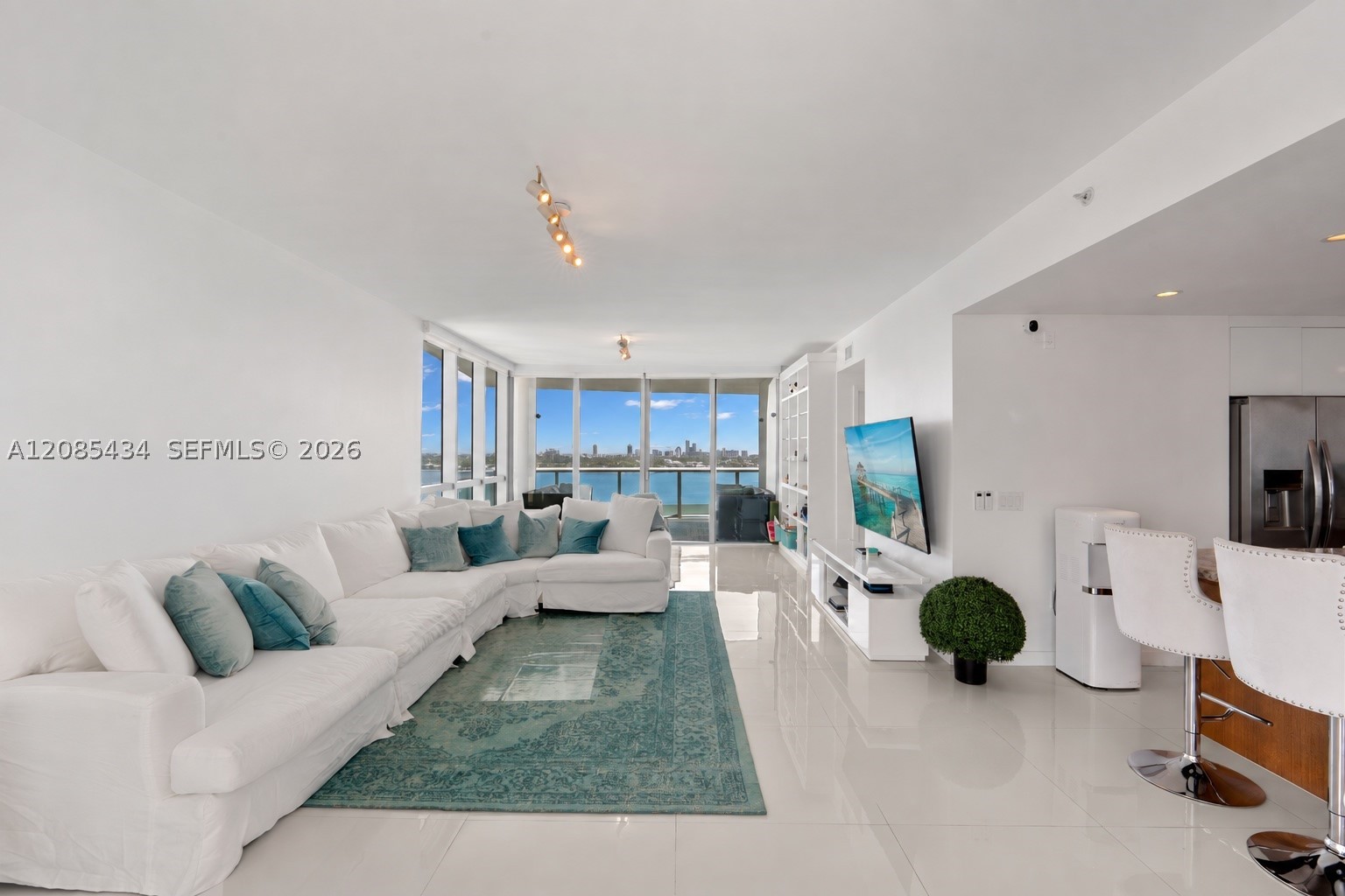 7935 East Dr #1401, North Bay Village FL 33141
