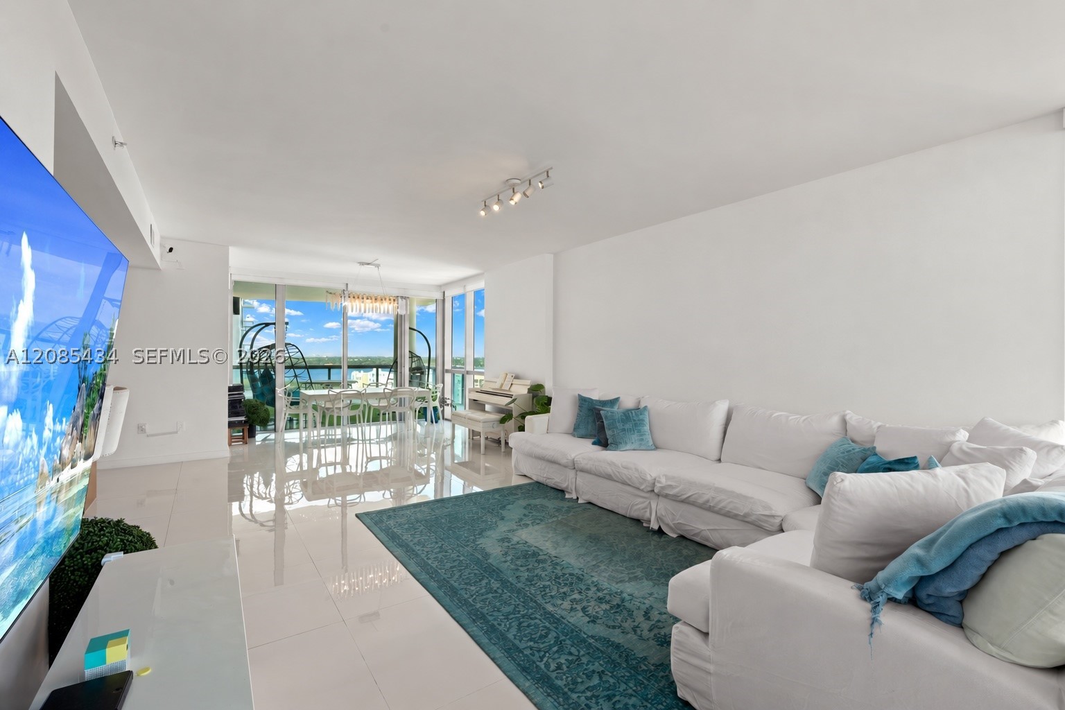 7935 East Dr #1401, North Bay Village FL 33141