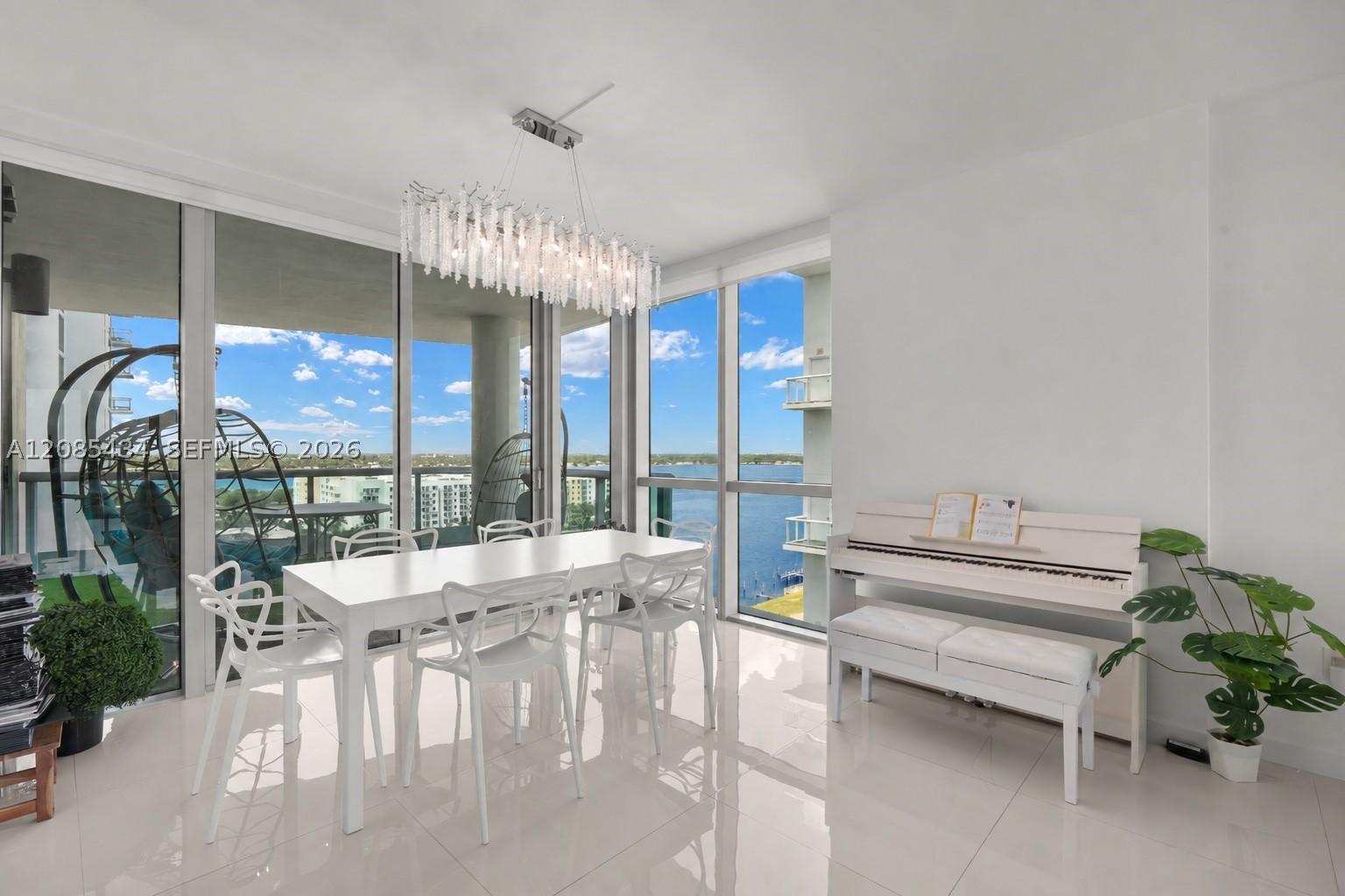 7935 East Dr #1401, North Bay Village FL 33141