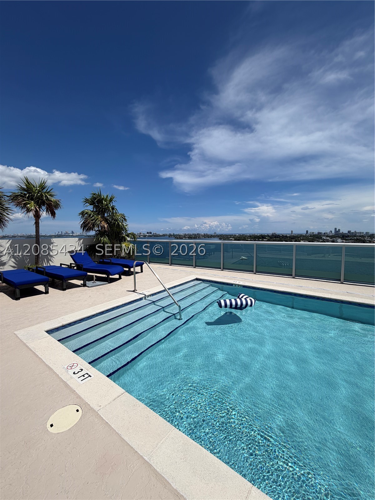 7935 East Dr #1401, North Bay Village FL 33141