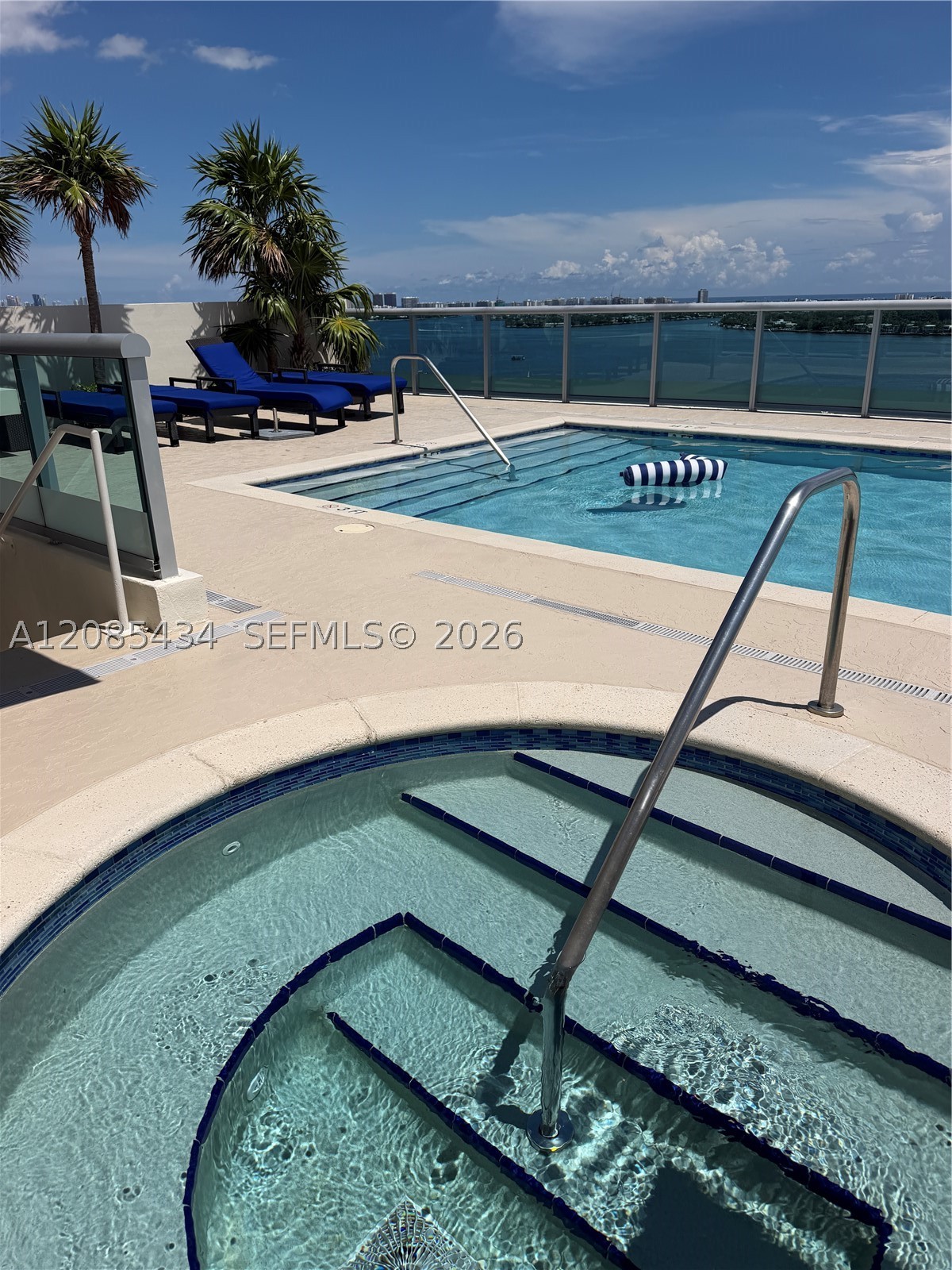 7935 East Dr #1401, North Bay Village FL 33141