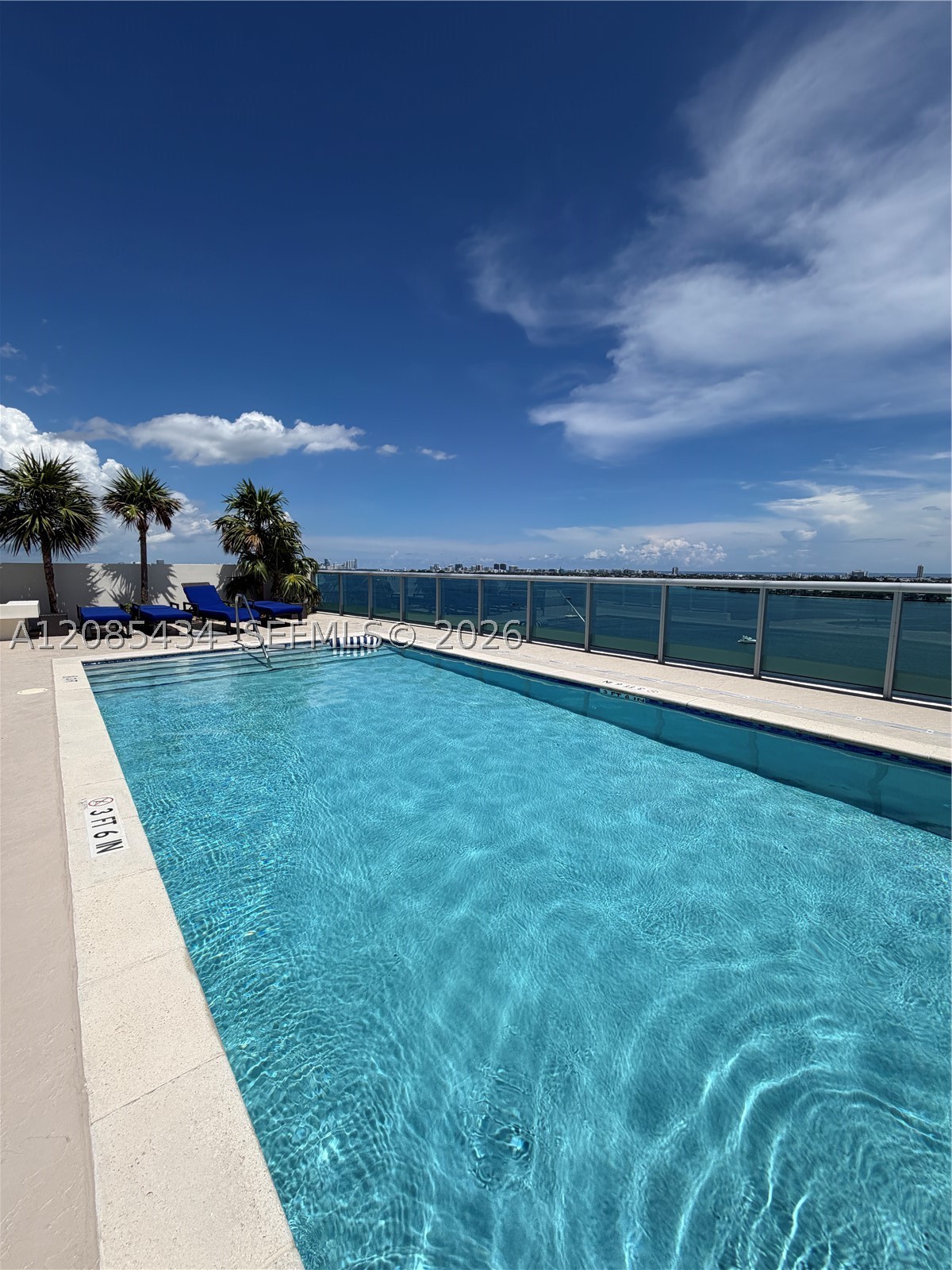 7935 East Dr #1401, North Bay Village FL 33141