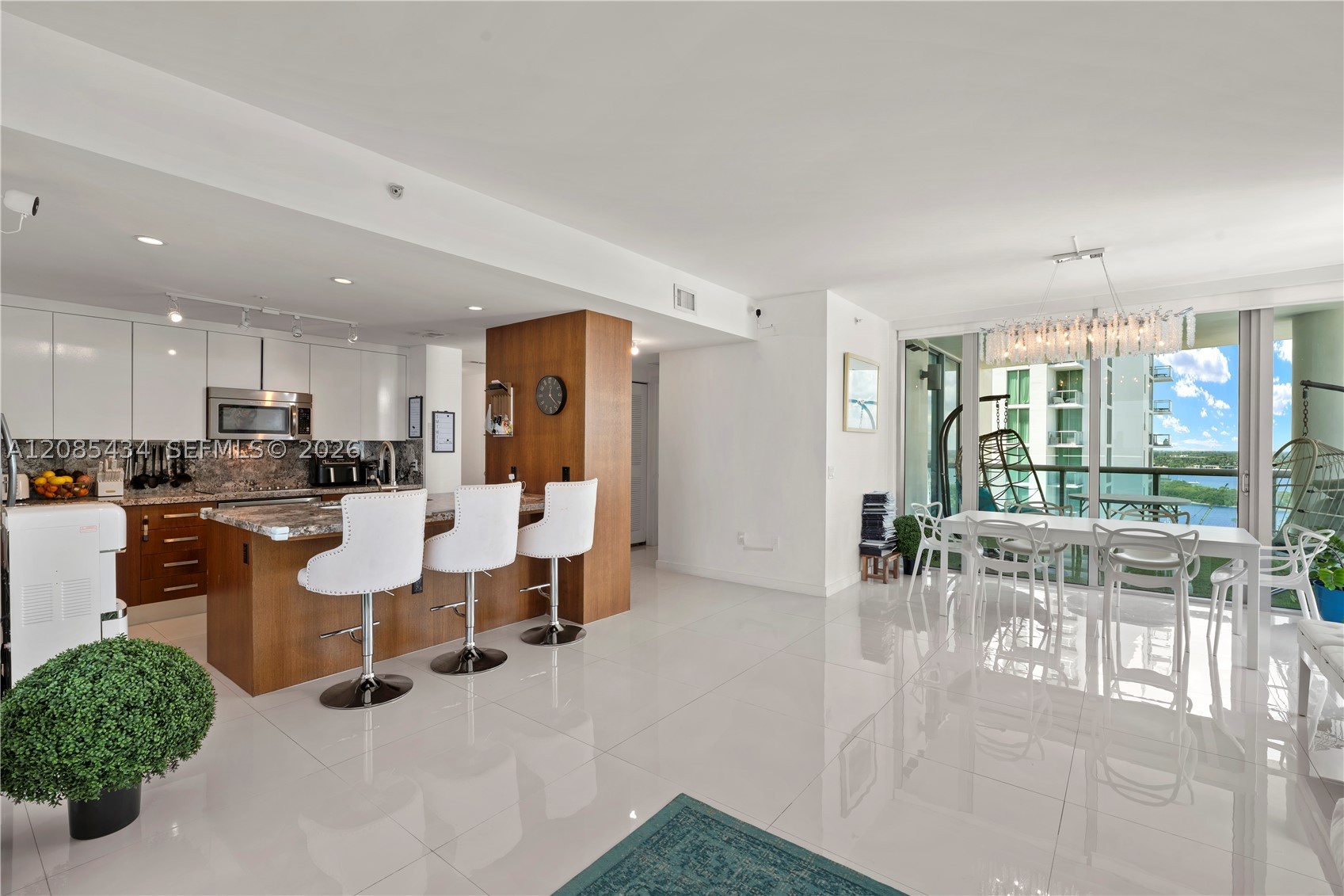 7935 East Dr #1401, North Bay Village FL 33141