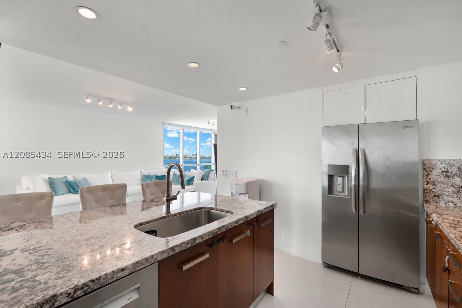 7935 East Dr #1401, North Bay Village FL 33141