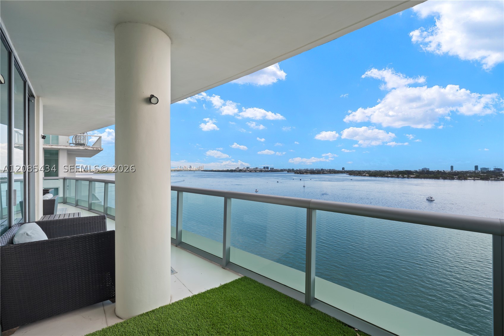 7935 East Dr #1401, North Bay Village FL 33141