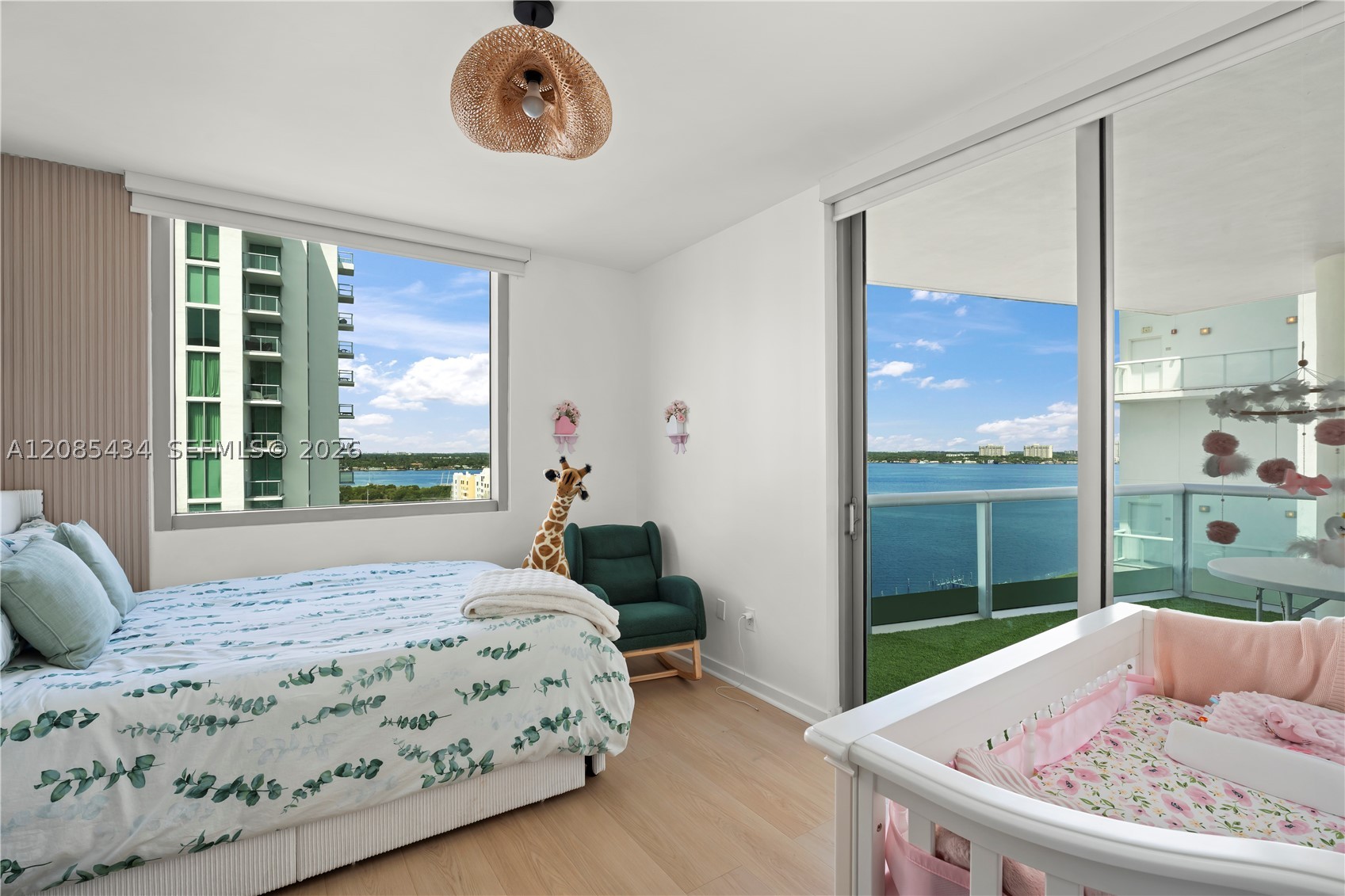 7935 East Dr #1401, North Bay Village FL 33141