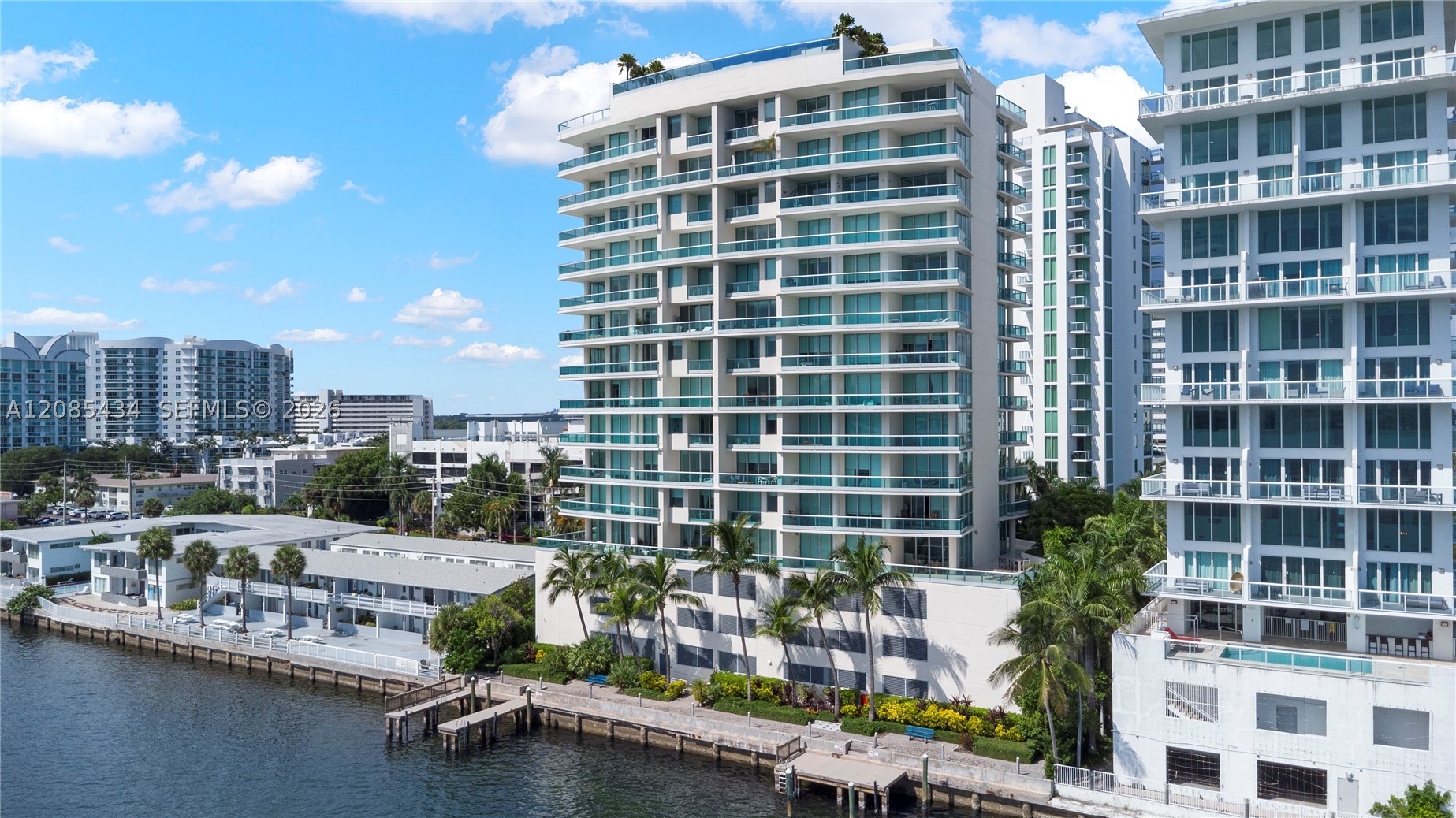 7935 East Dr #1401, North Bay Village FL 33141