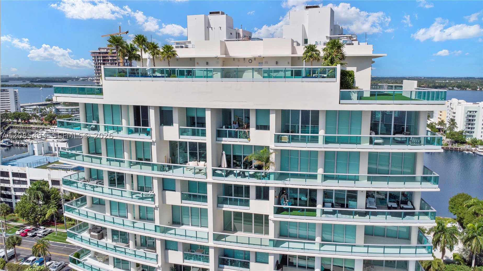 7935 East Dr #1401, North Bay Village FL 33141