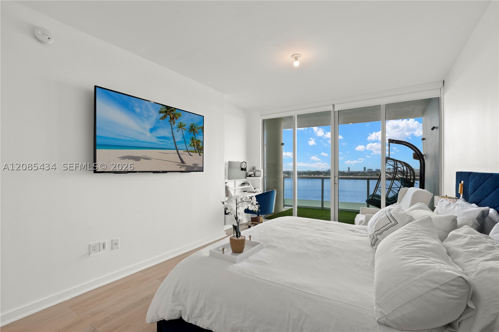 7935 East Dr #1401, North Bay Village FL 33141