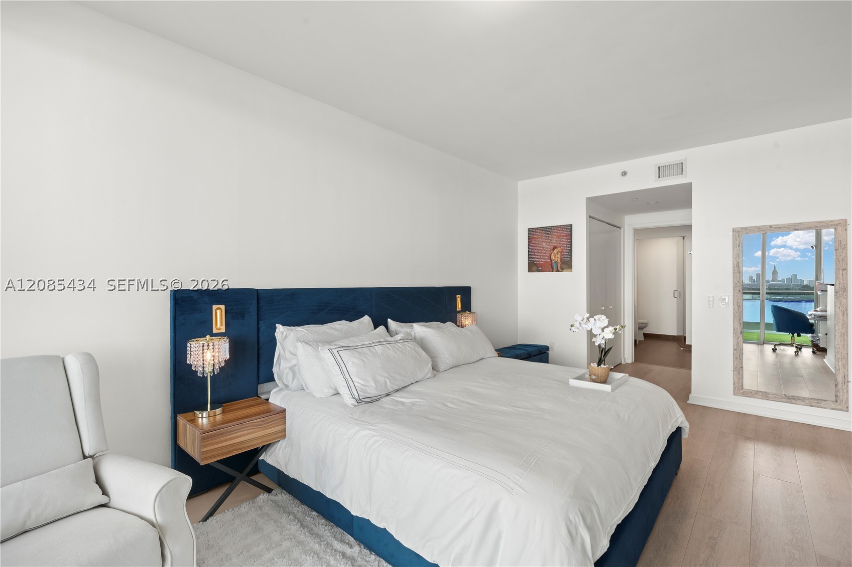 7935 East Dr #1401, North Bay Village FL 33141