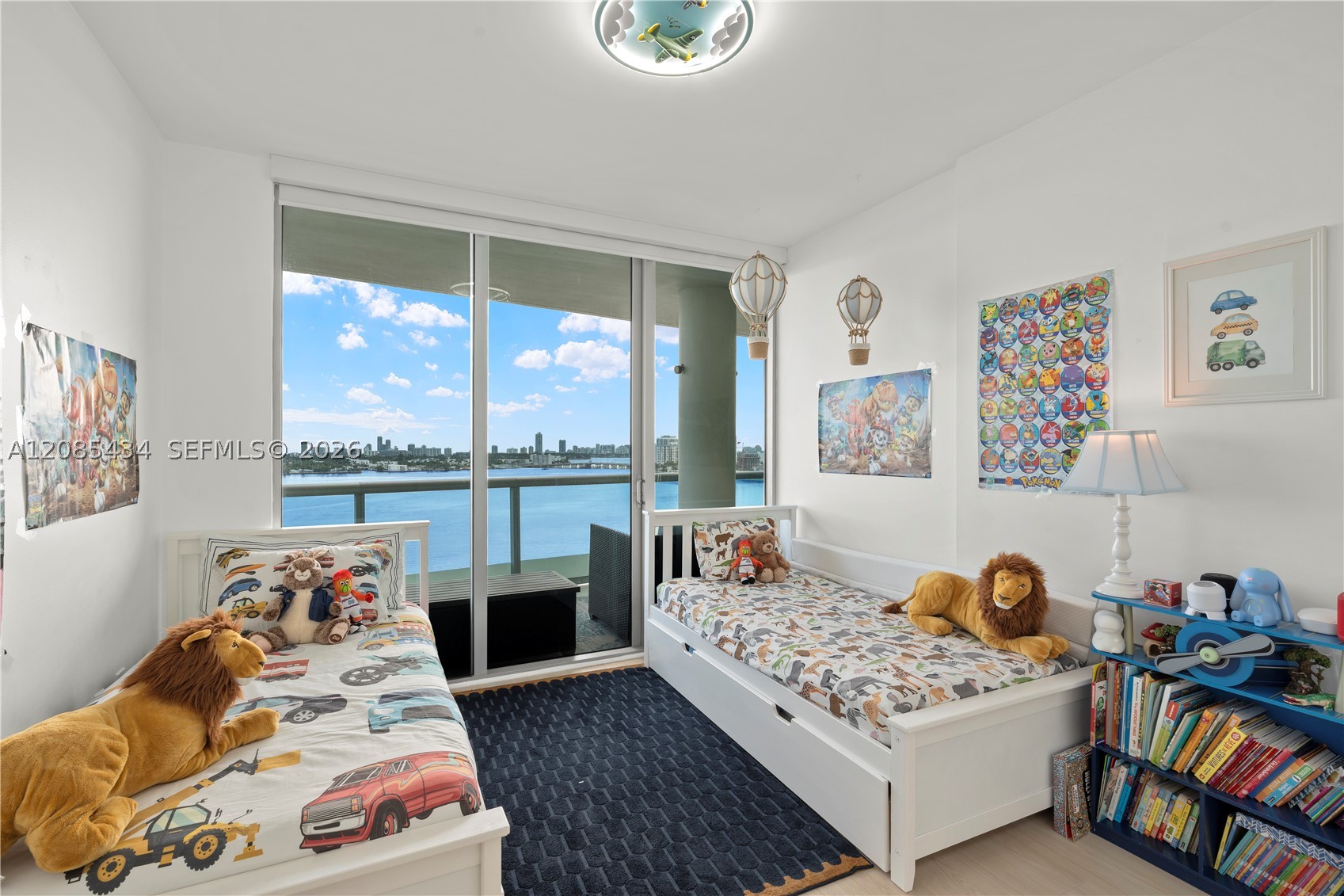 7935 East Dr #1401, North Bay Village FL 33141