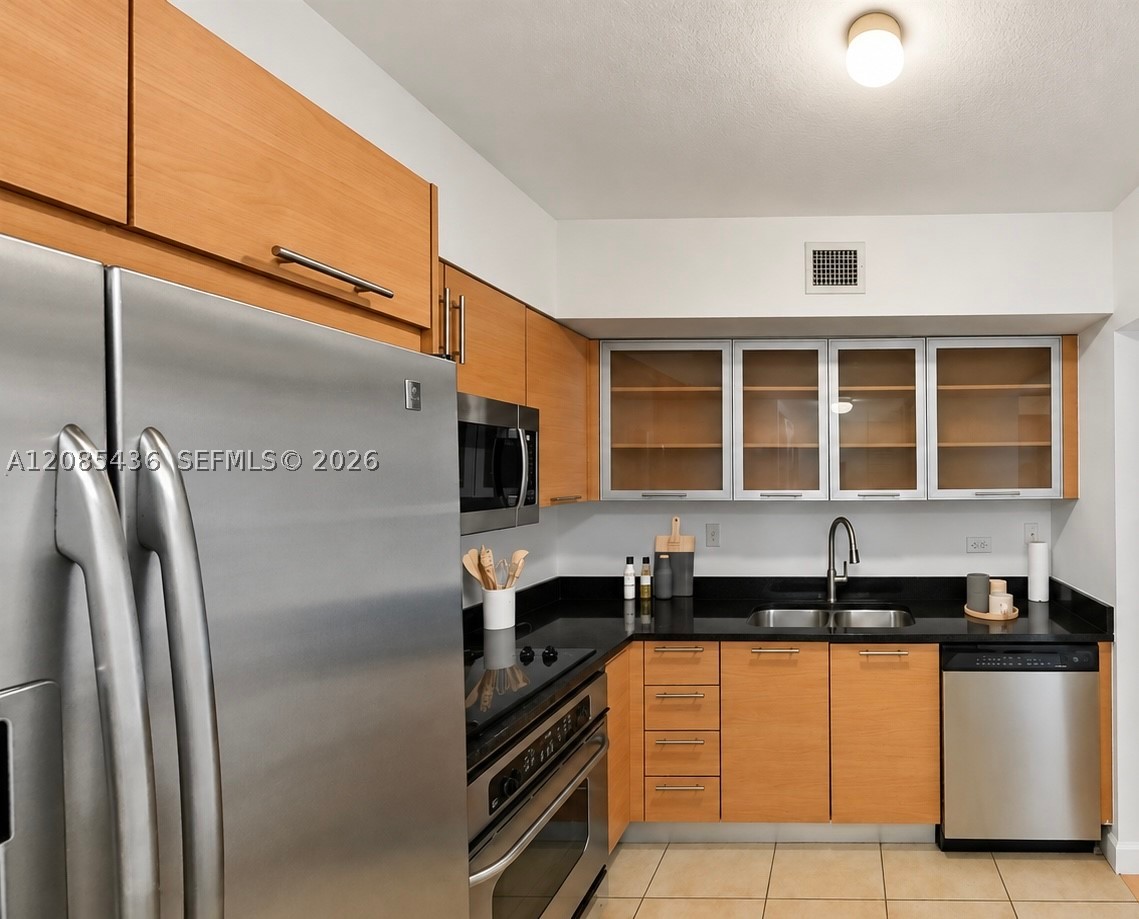 31 SE 5th St #2808, Miami FL 33131