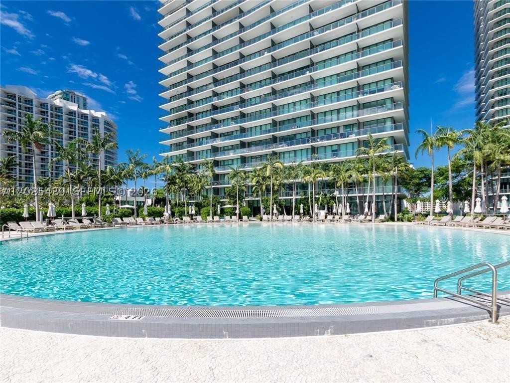 480 NE 31st St #1505, Miami FL 33137