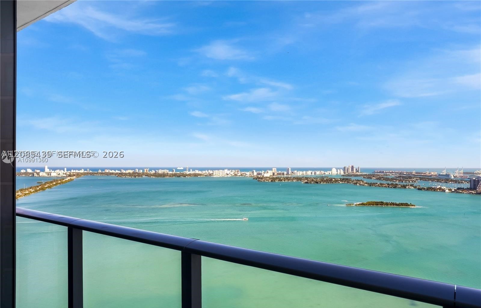 480 NE 31st St #1505, Miami FL 33137