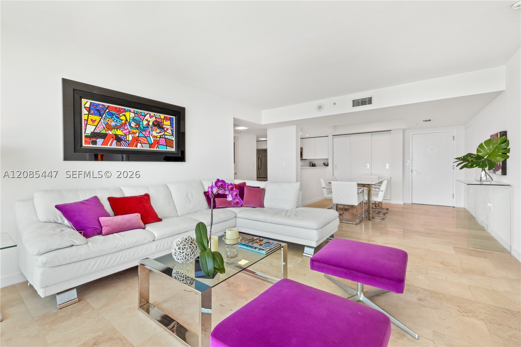 650 West Ave #2310, Miami Beach FL 33139